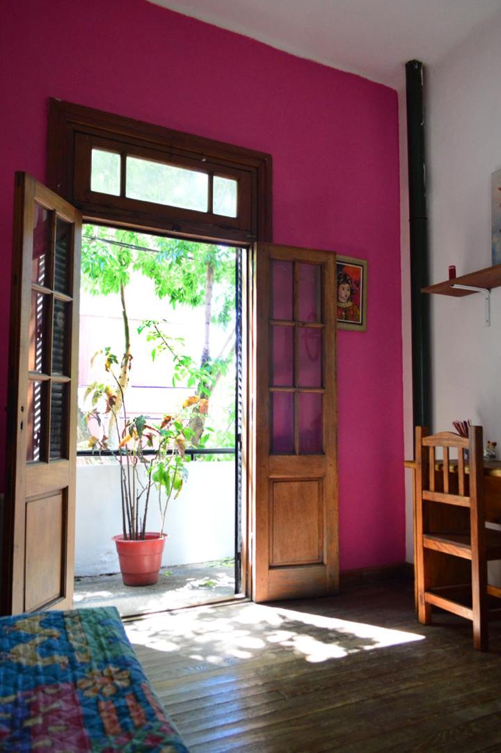 Casa Güemes