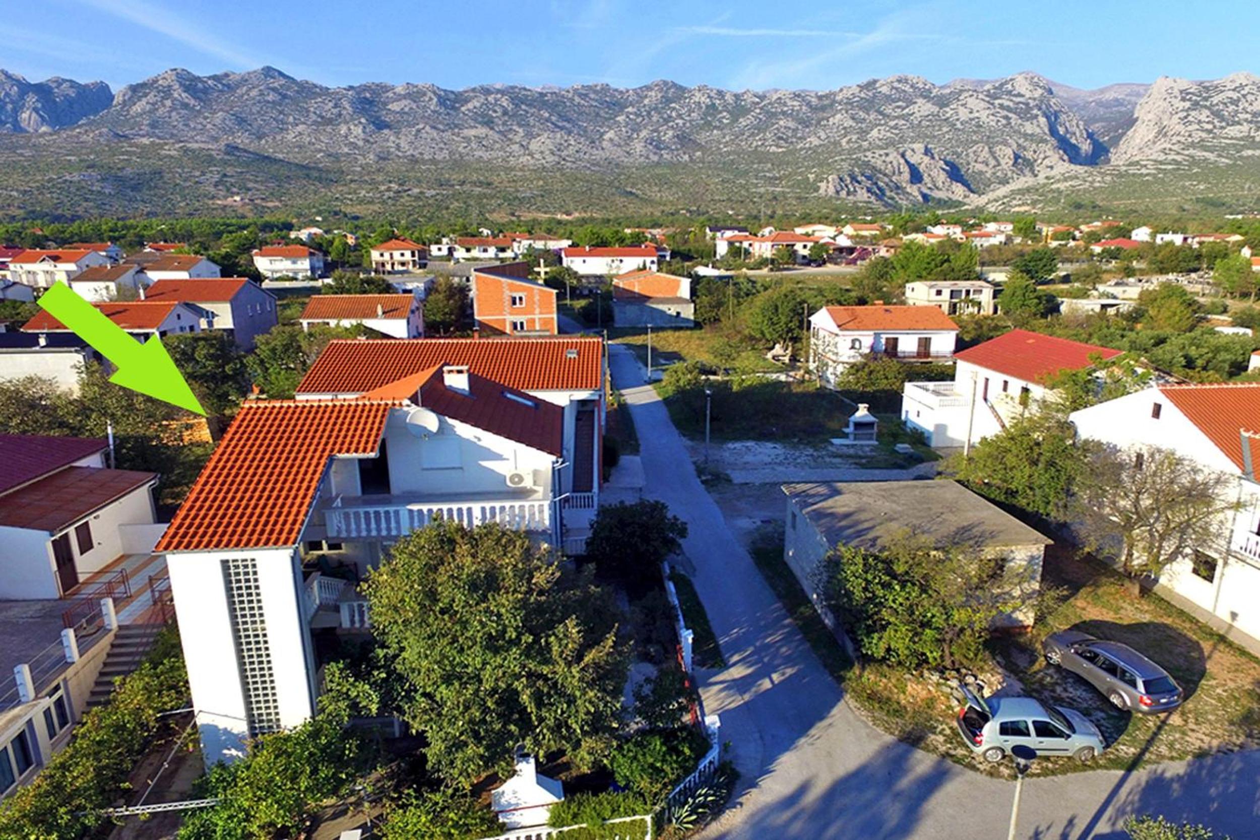 Apartment Amigo view 5