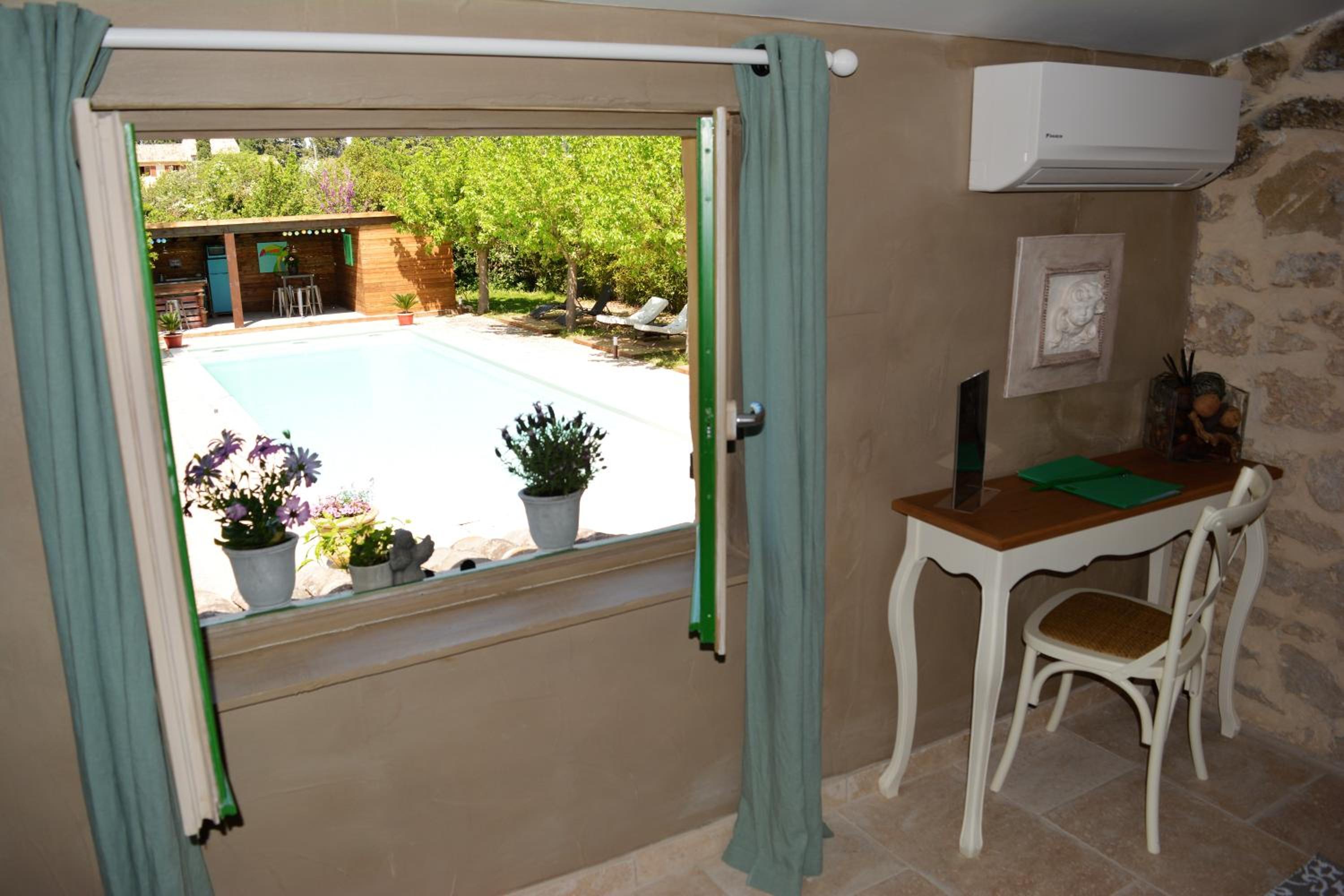Lavand'Ange et SPA