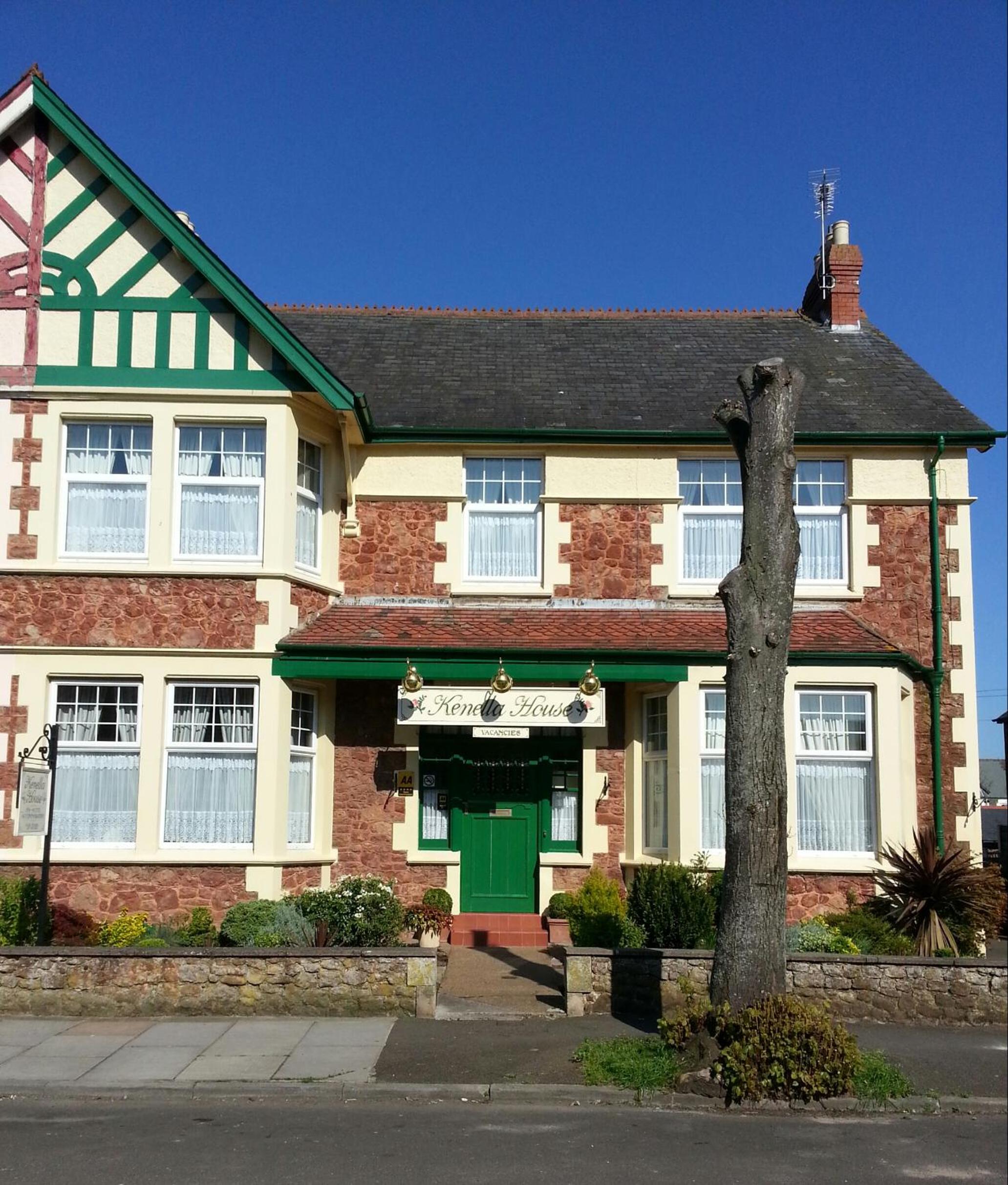Kenella House