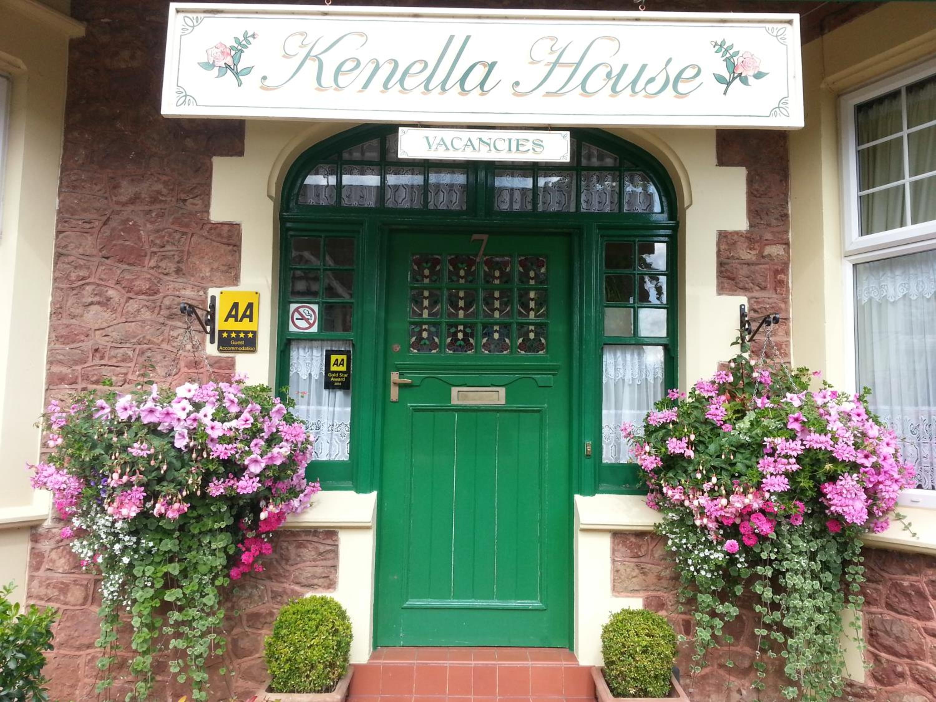 Kenella House