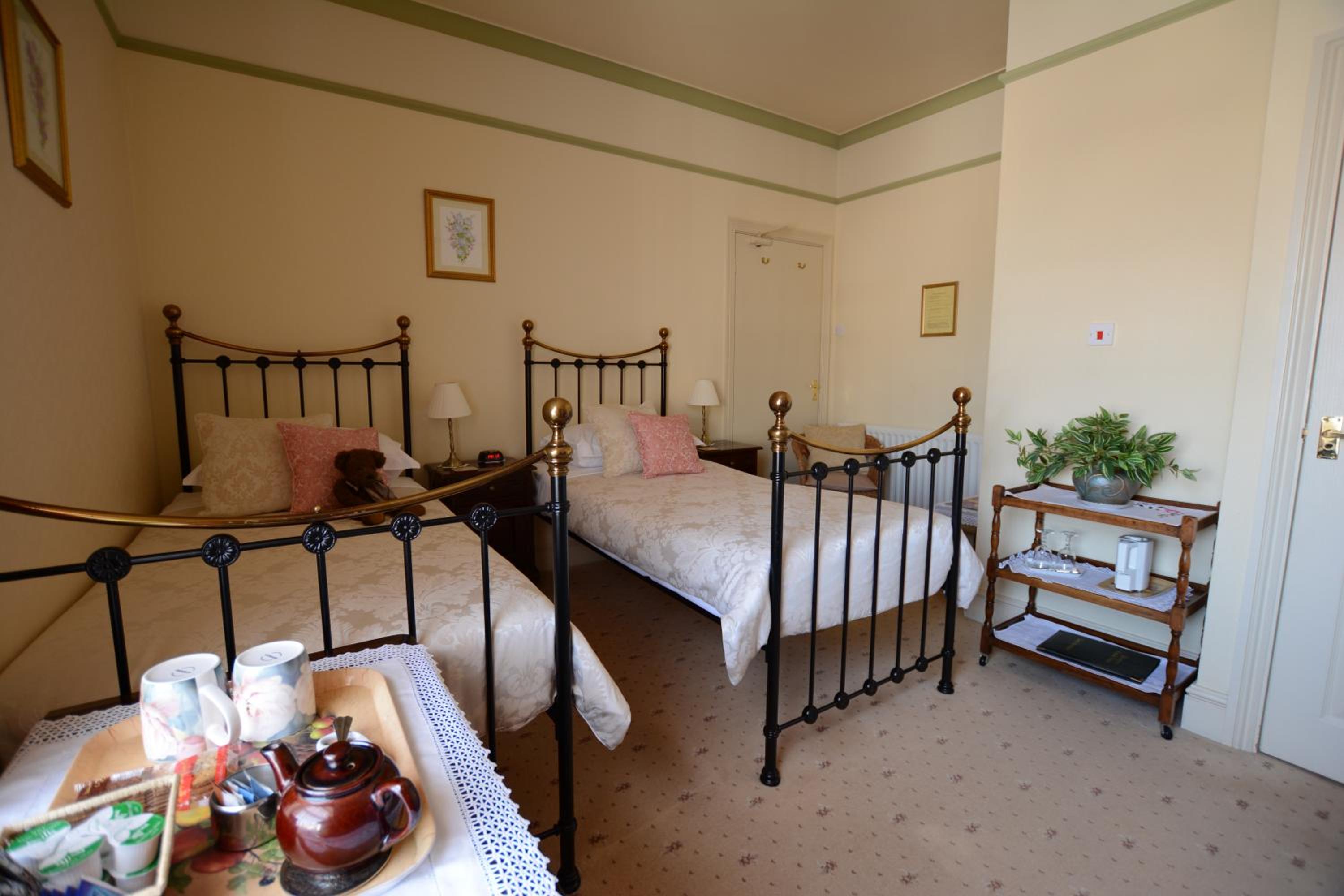 Kenella House