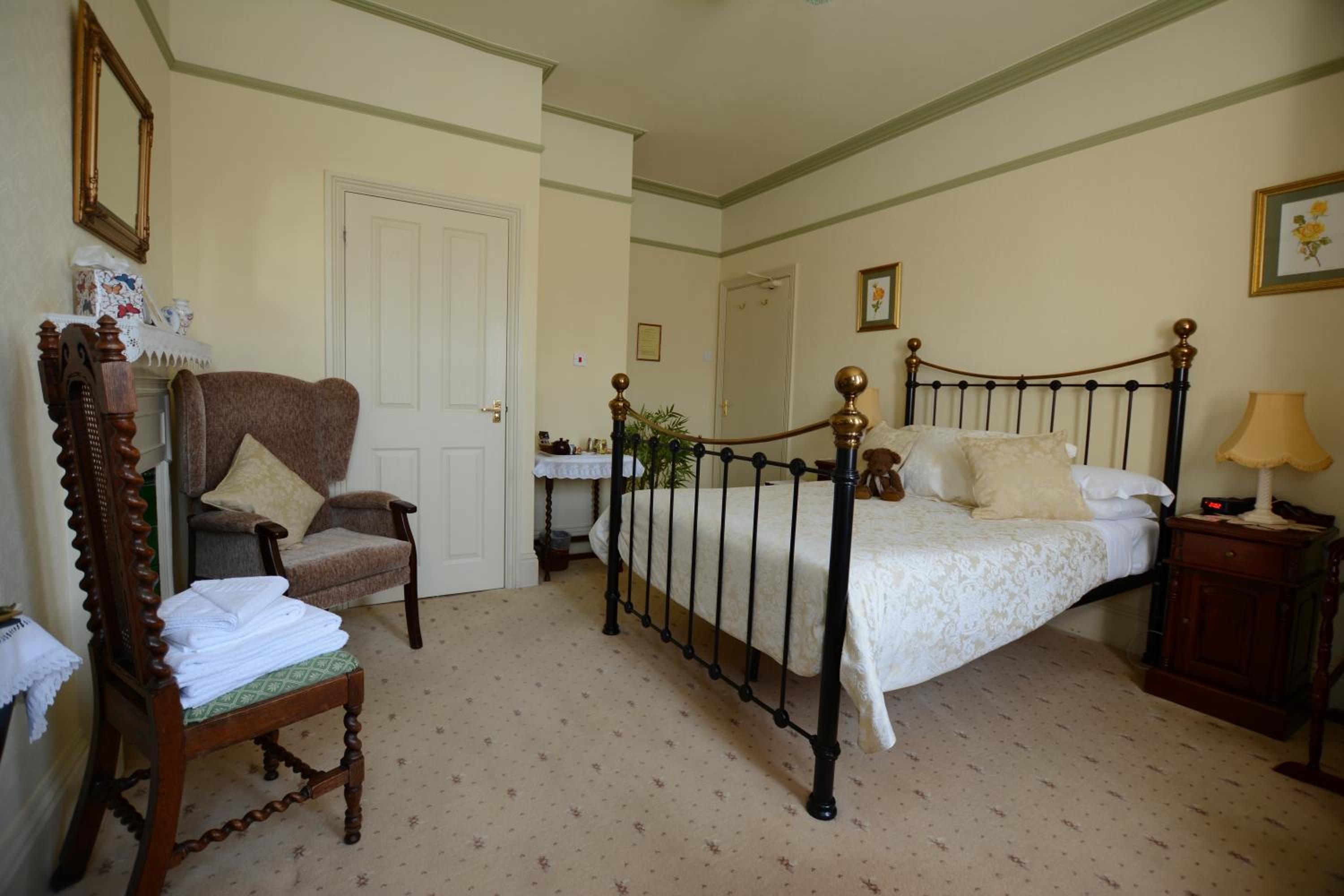 Kenella House
