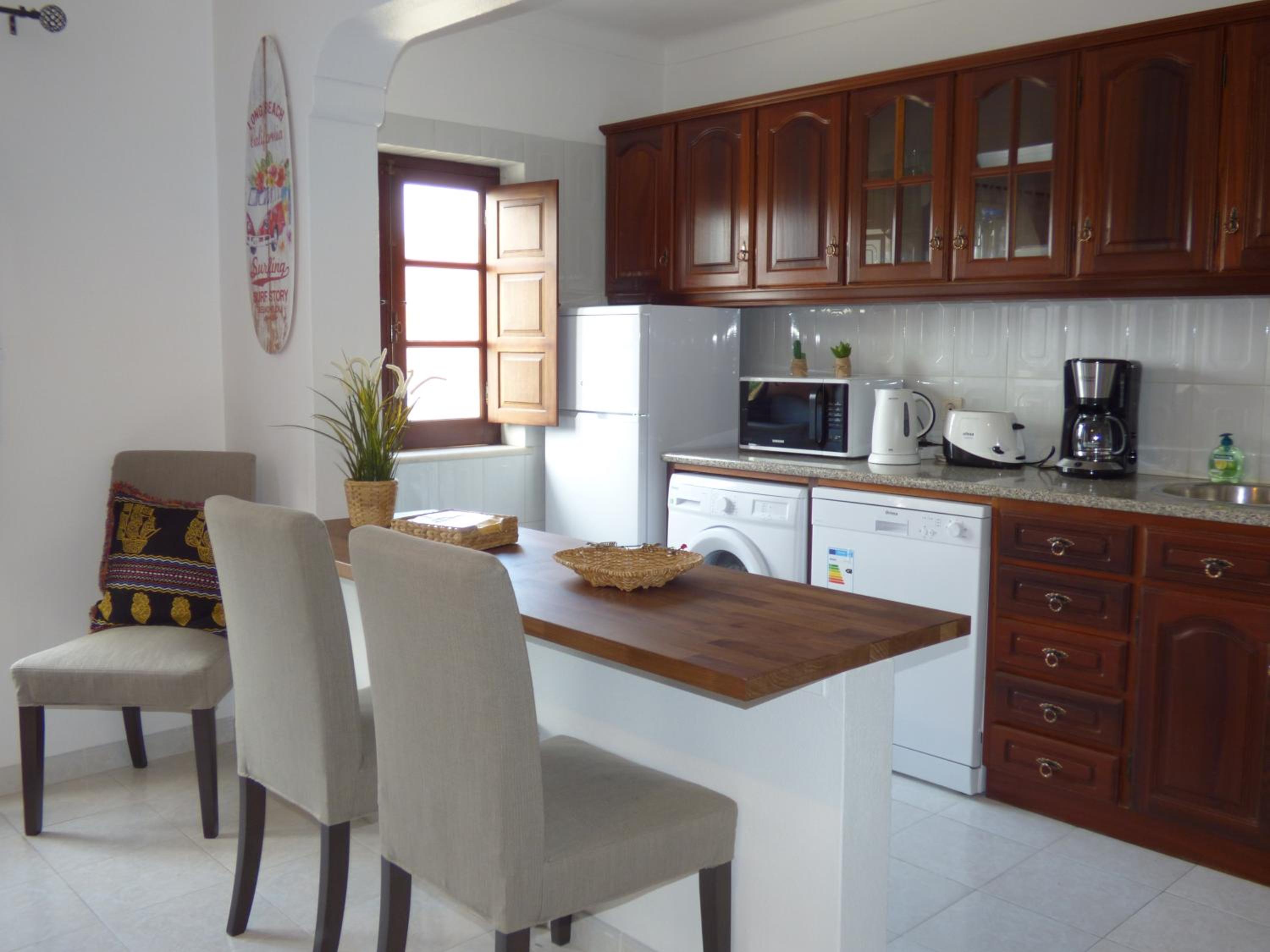 Milfontes Paradise view 3