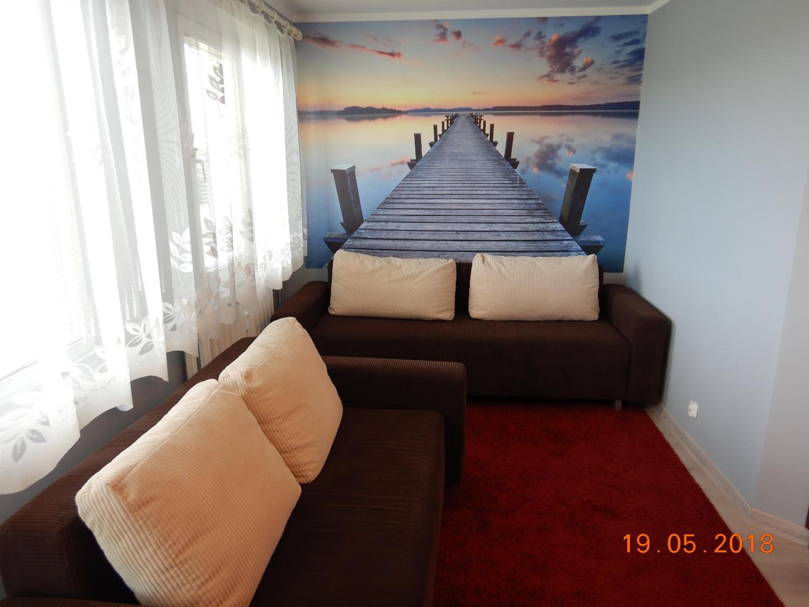 Apartament Nad Czosem view 2