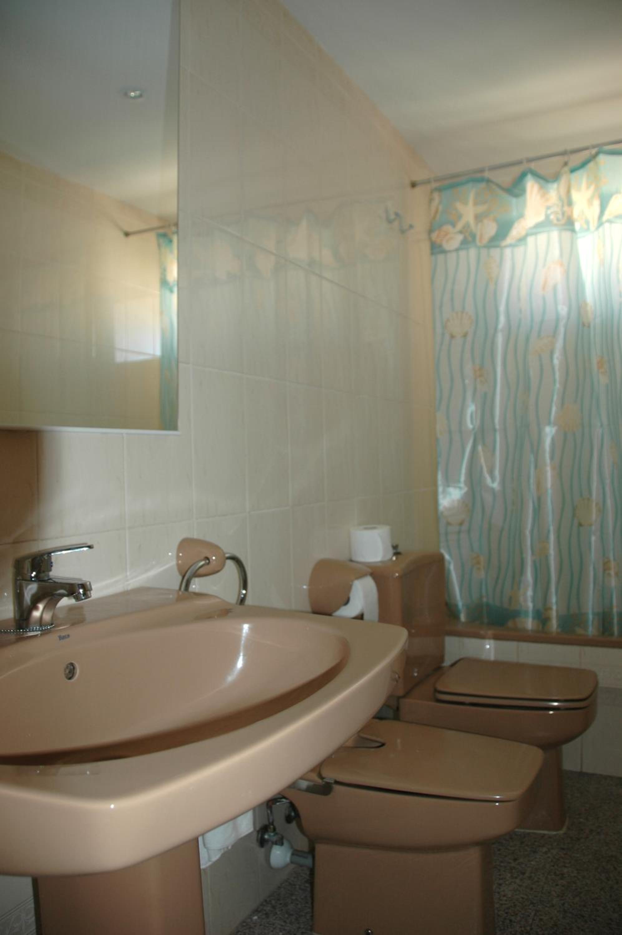 Apartamentos Indasol