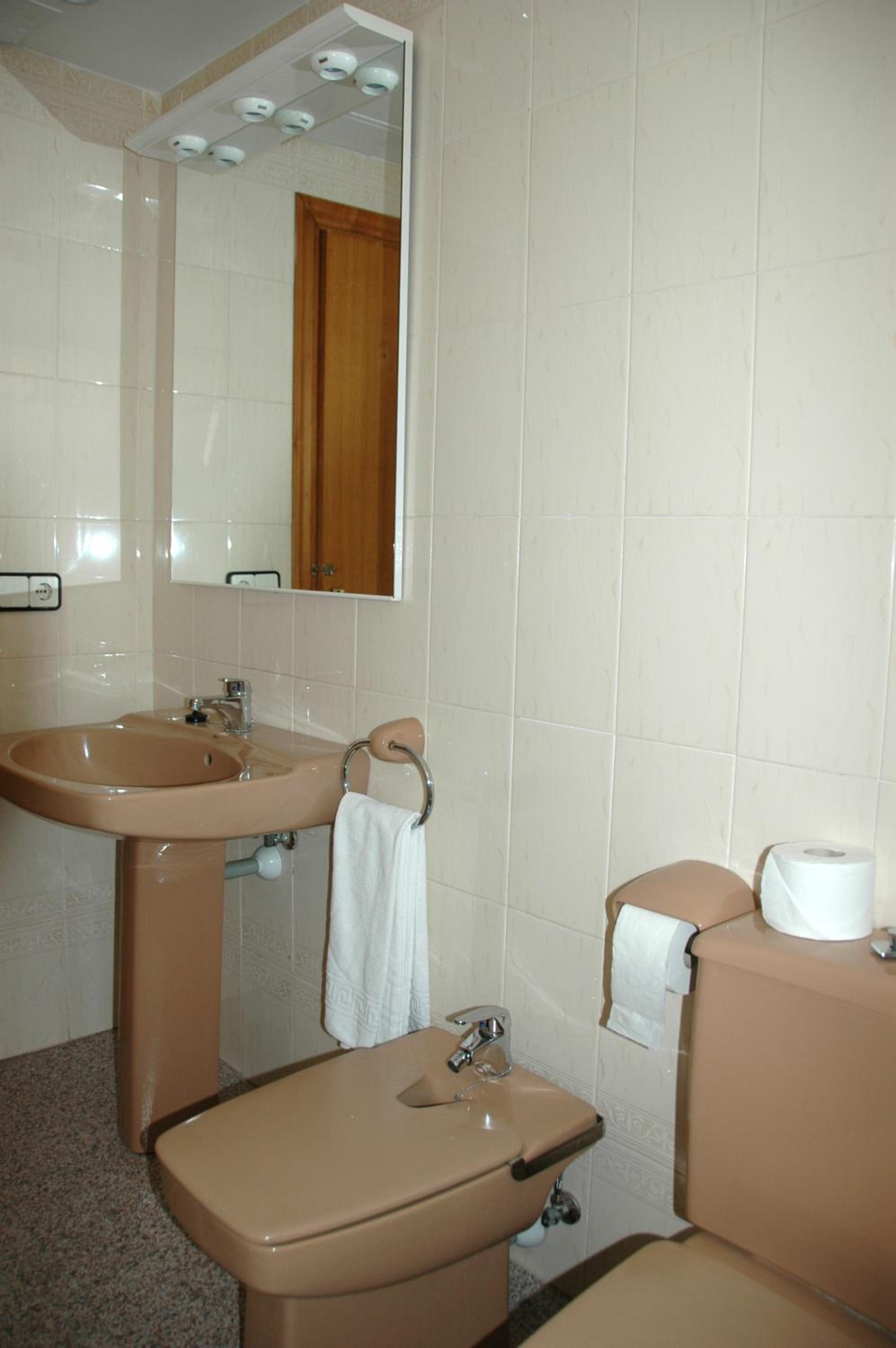 Apartamentos Indasol