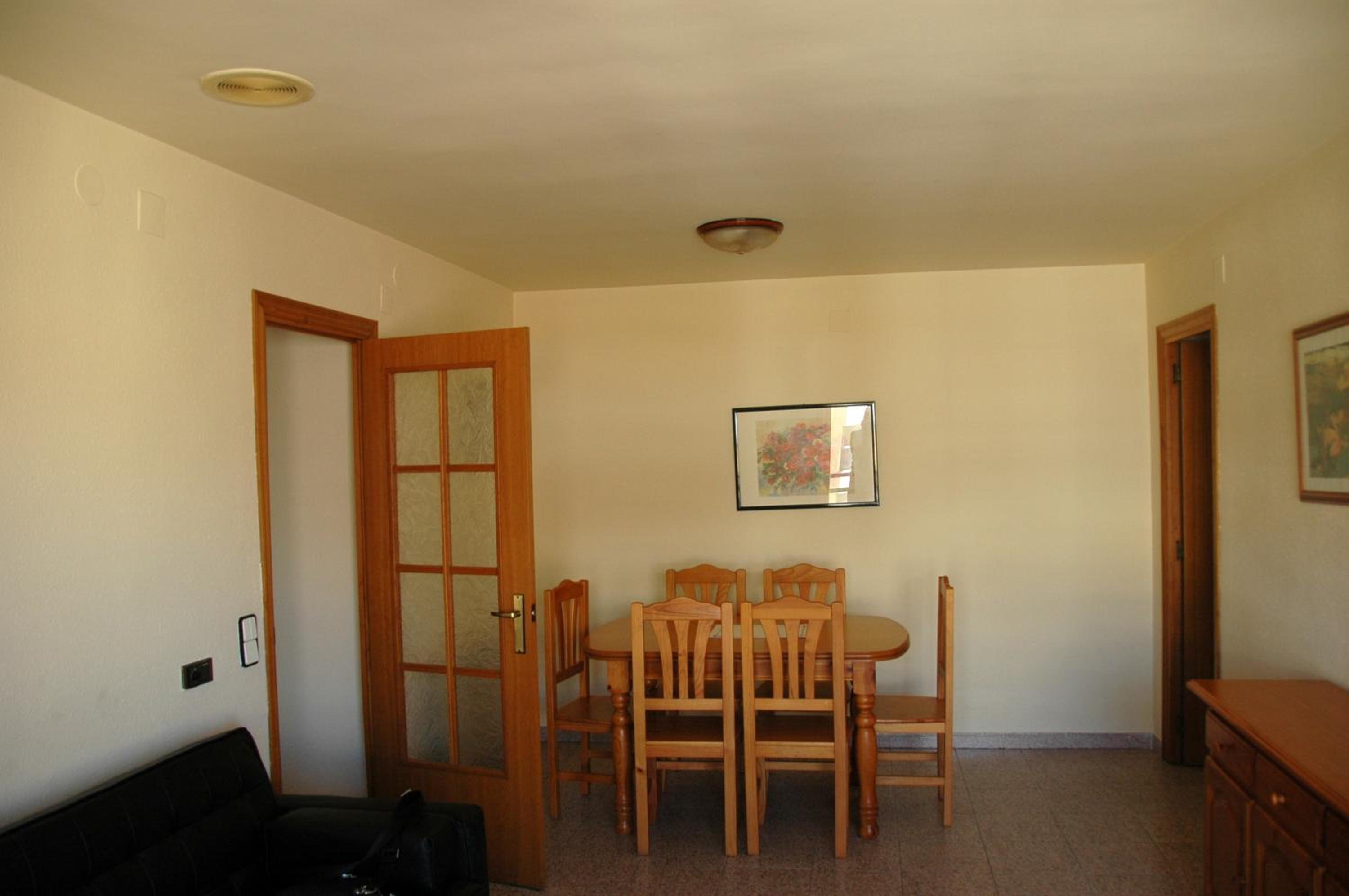 Apartamentos Indasol