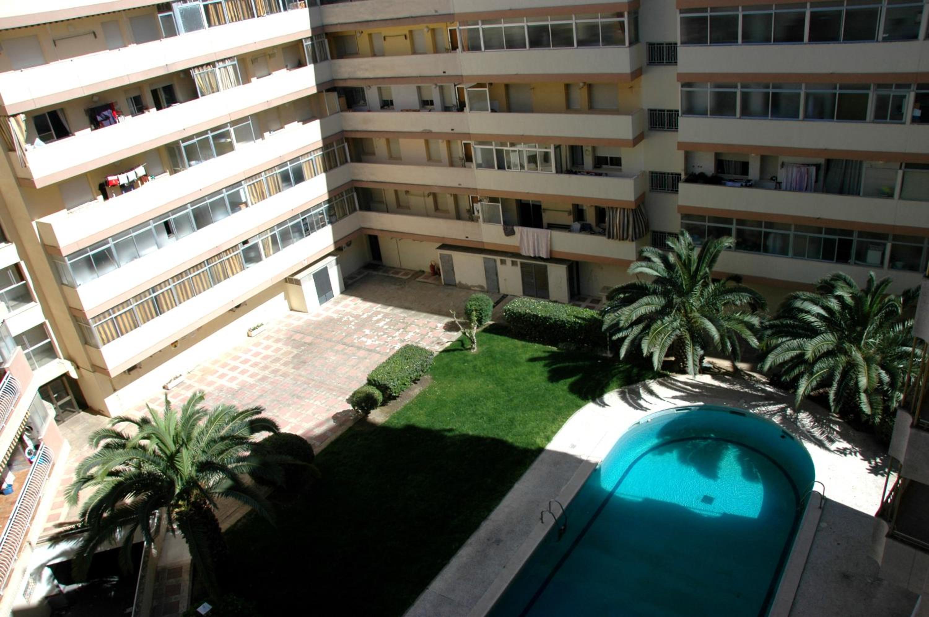 Apartamentos Indasol