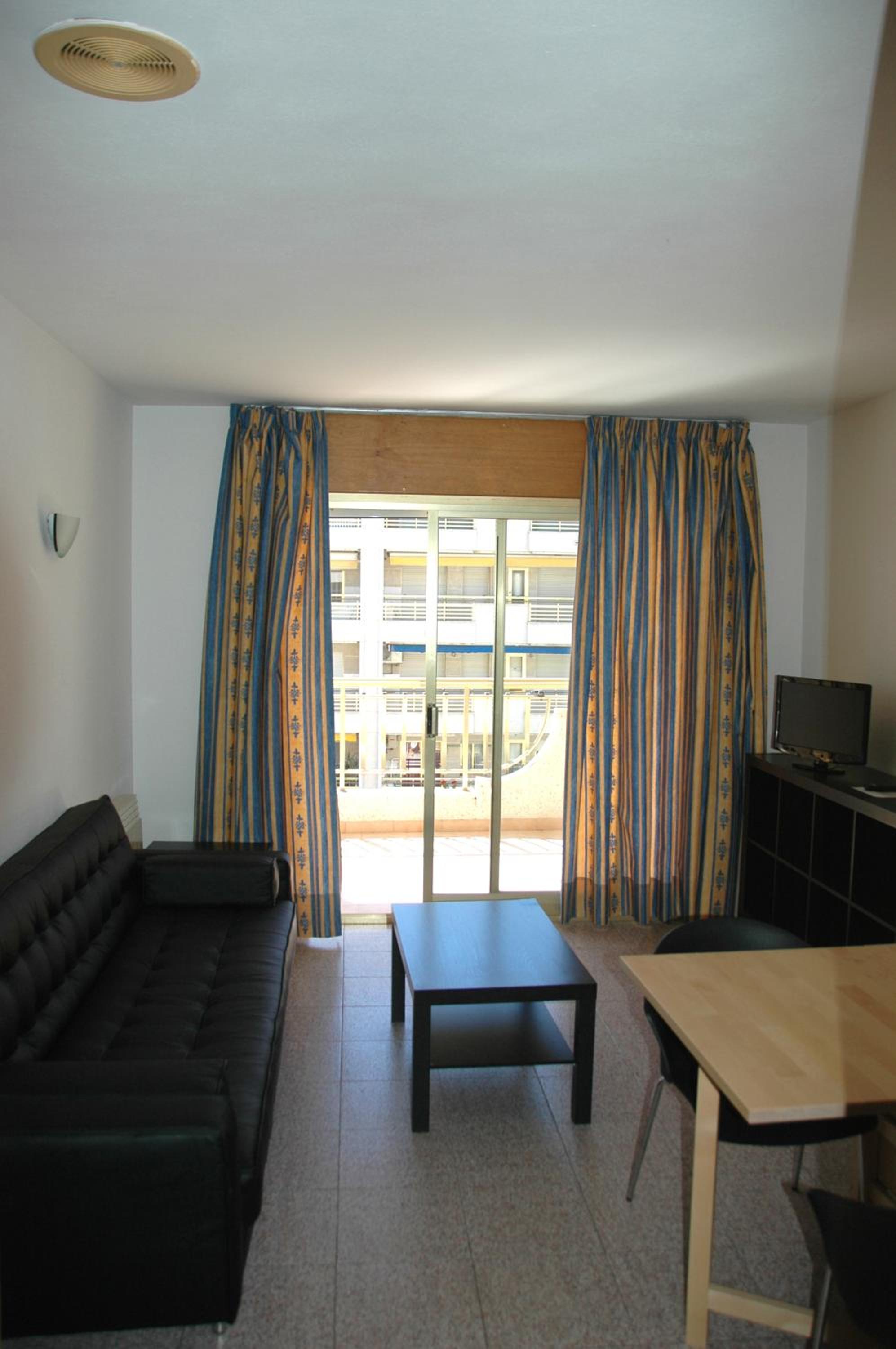 Apartamentos Indasol