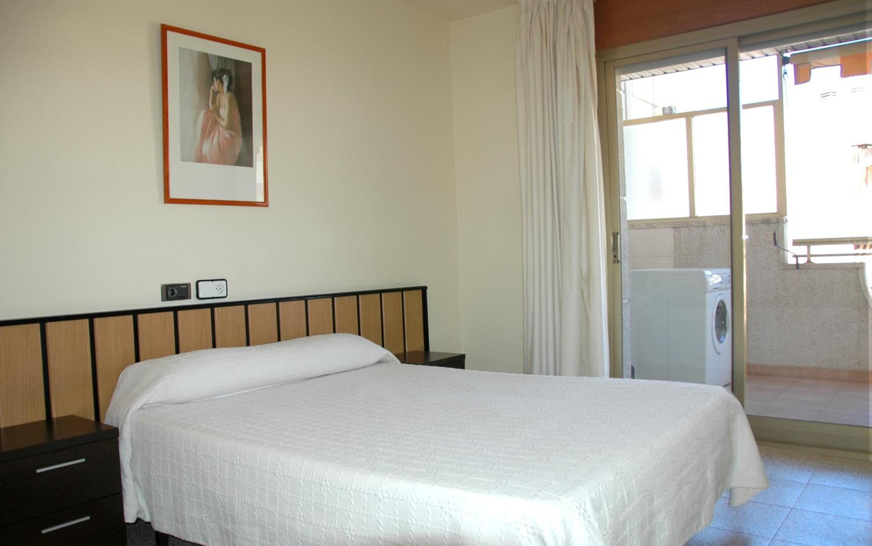 Apartamentos Indasol