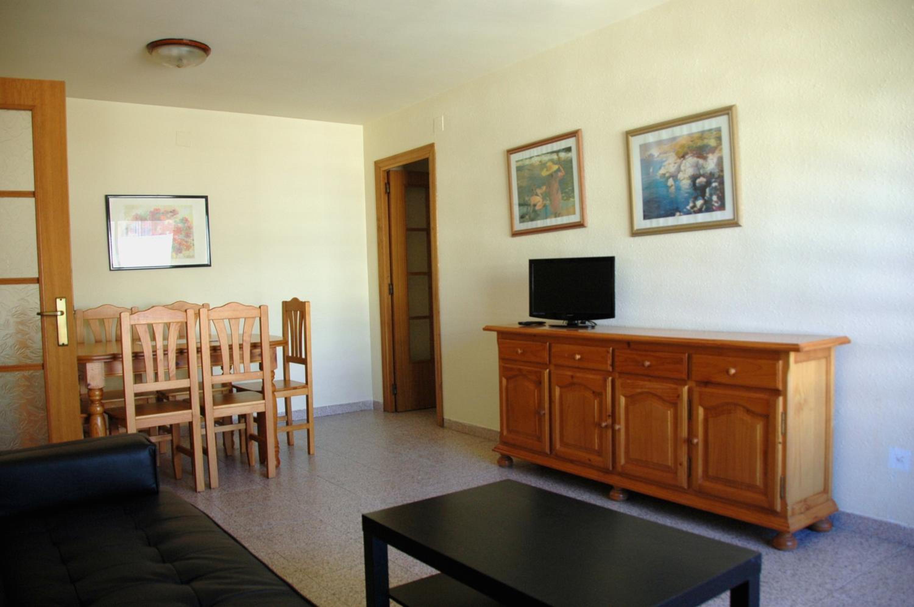 Apartamentos Indasol