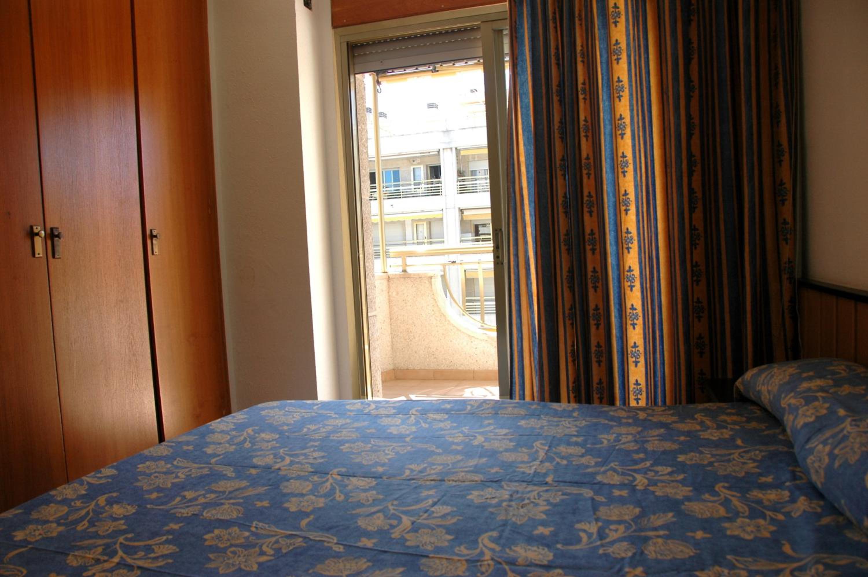 Apartamentos Indasol