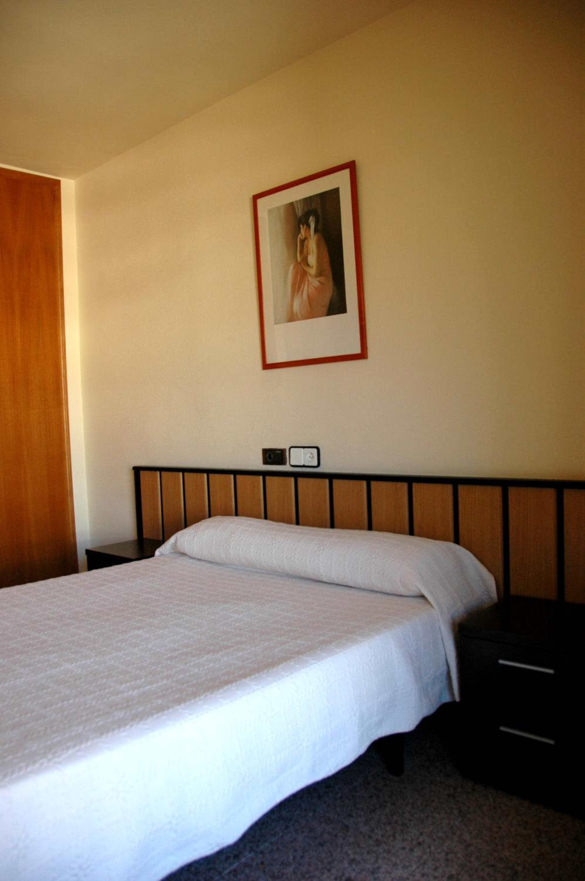 Apartamentos Indasol