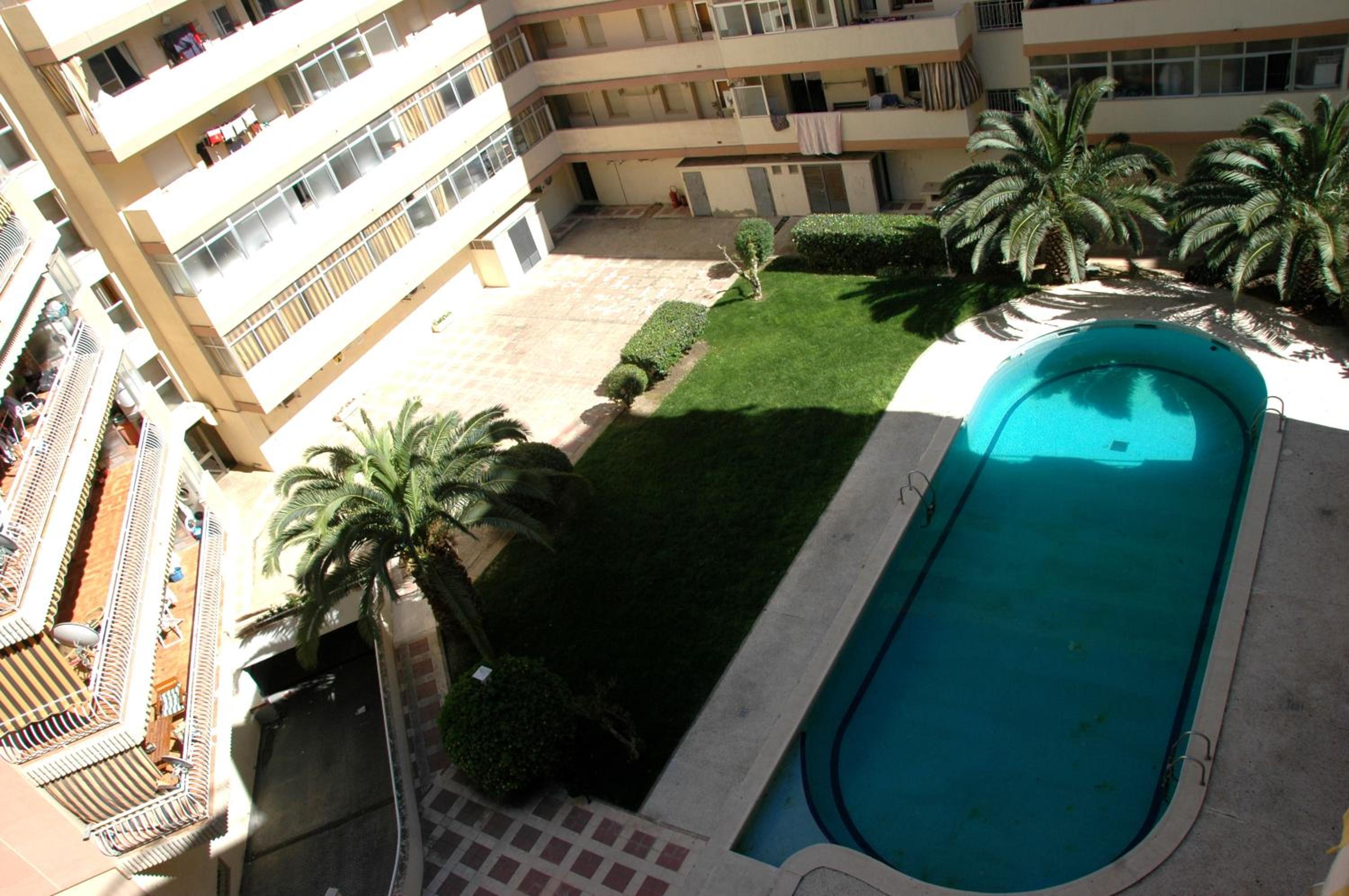 Apartamentos Indasol