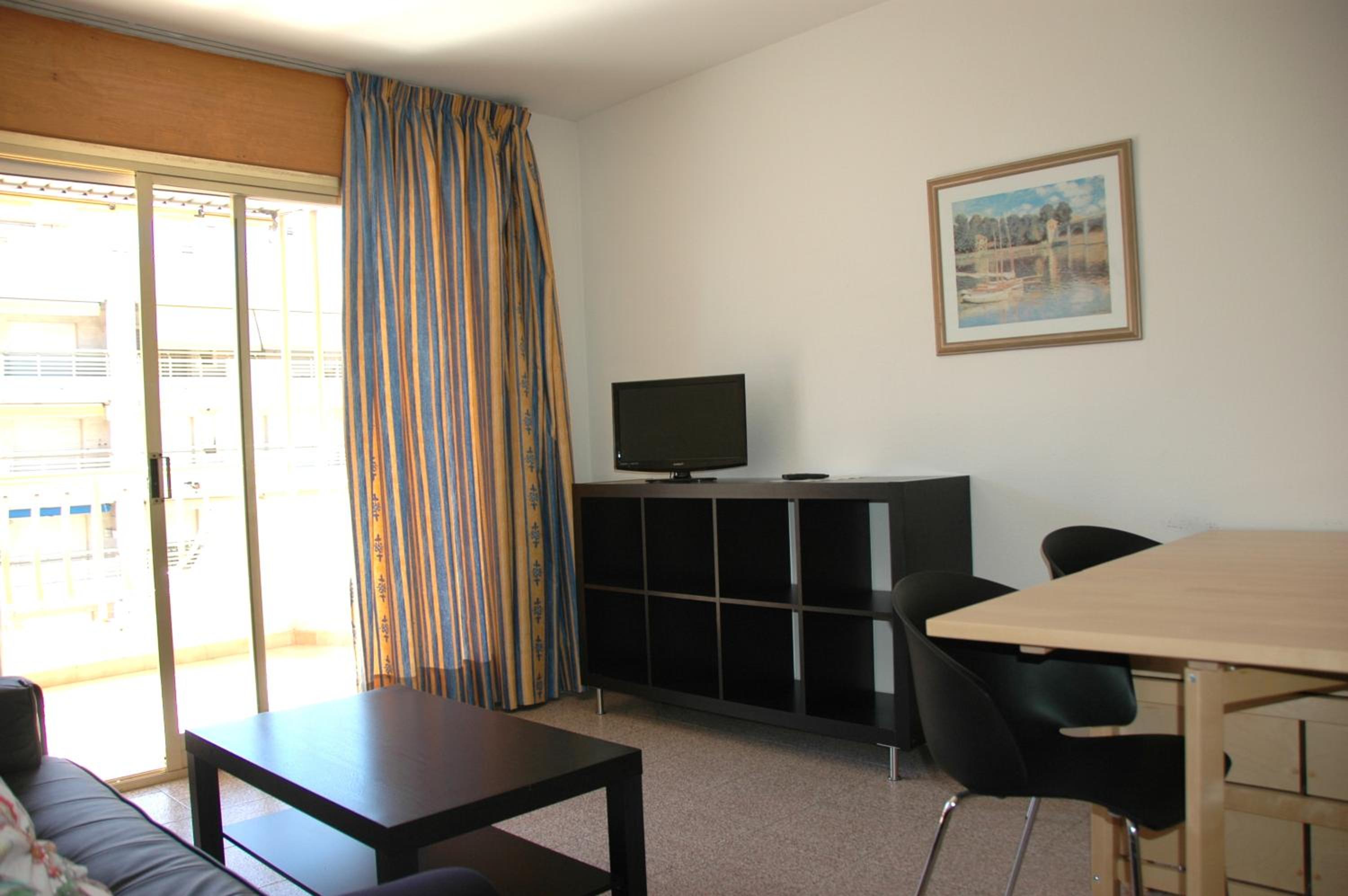 Apartamentos Indasol