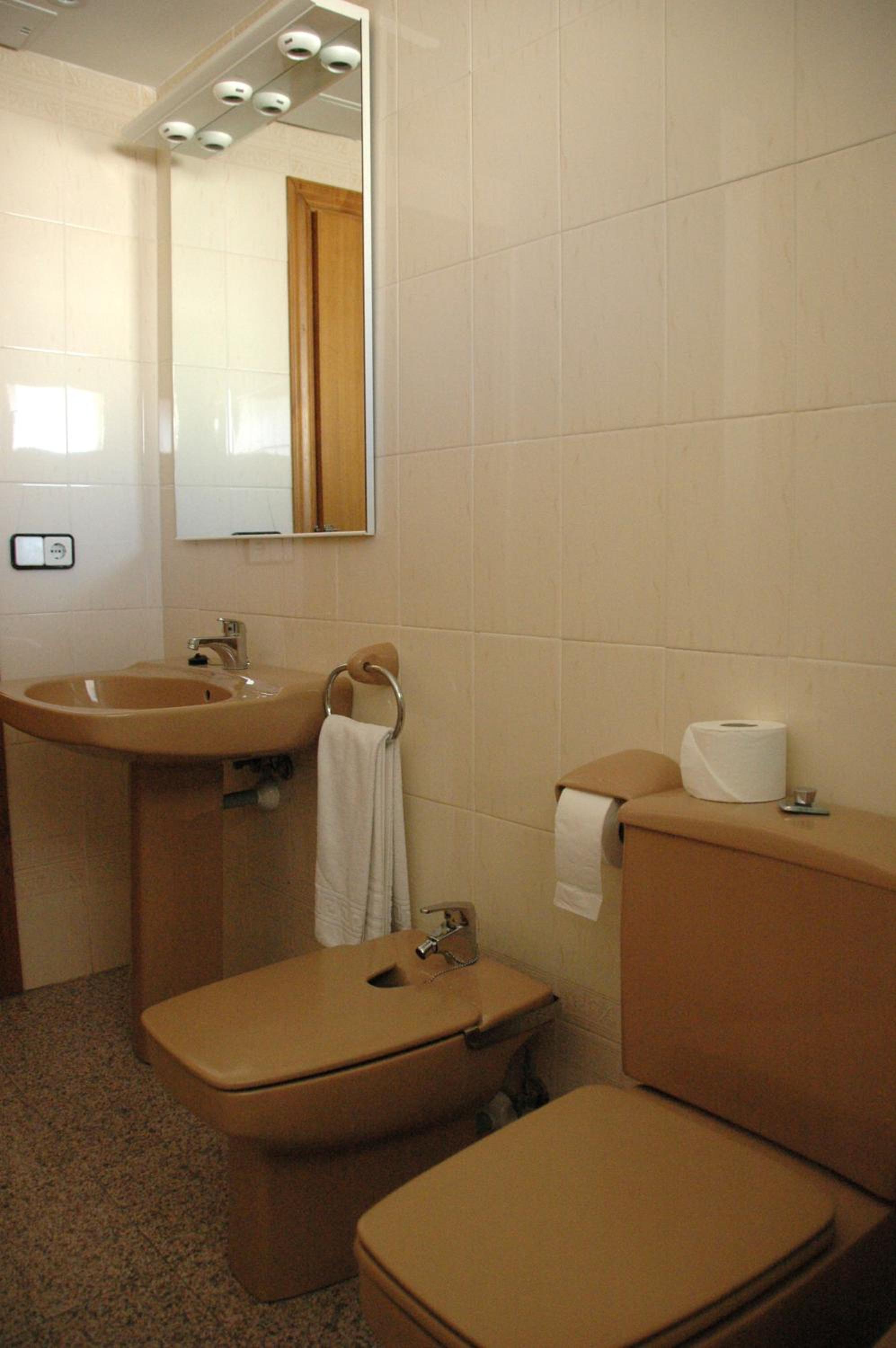 Apartamentos Indasol