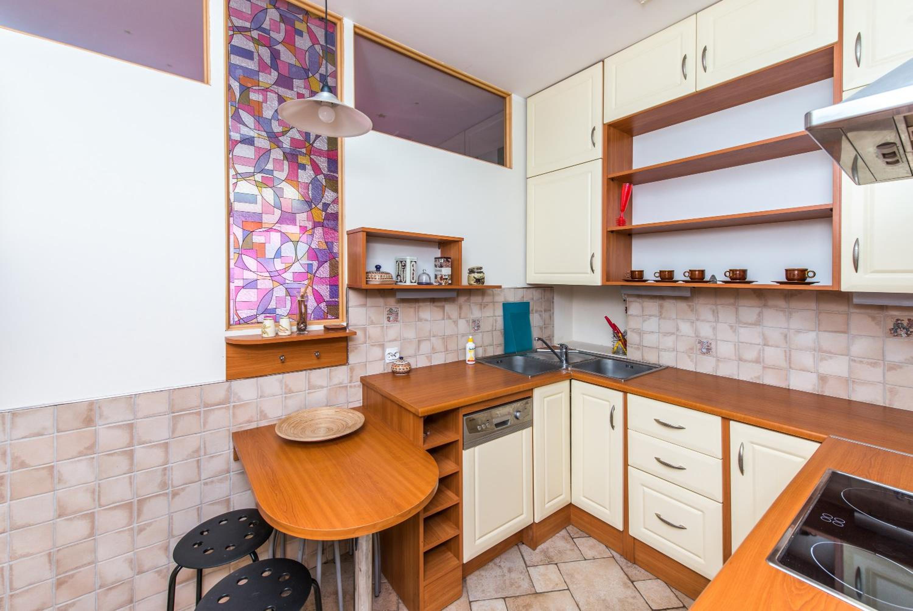 Apartament Horyzont