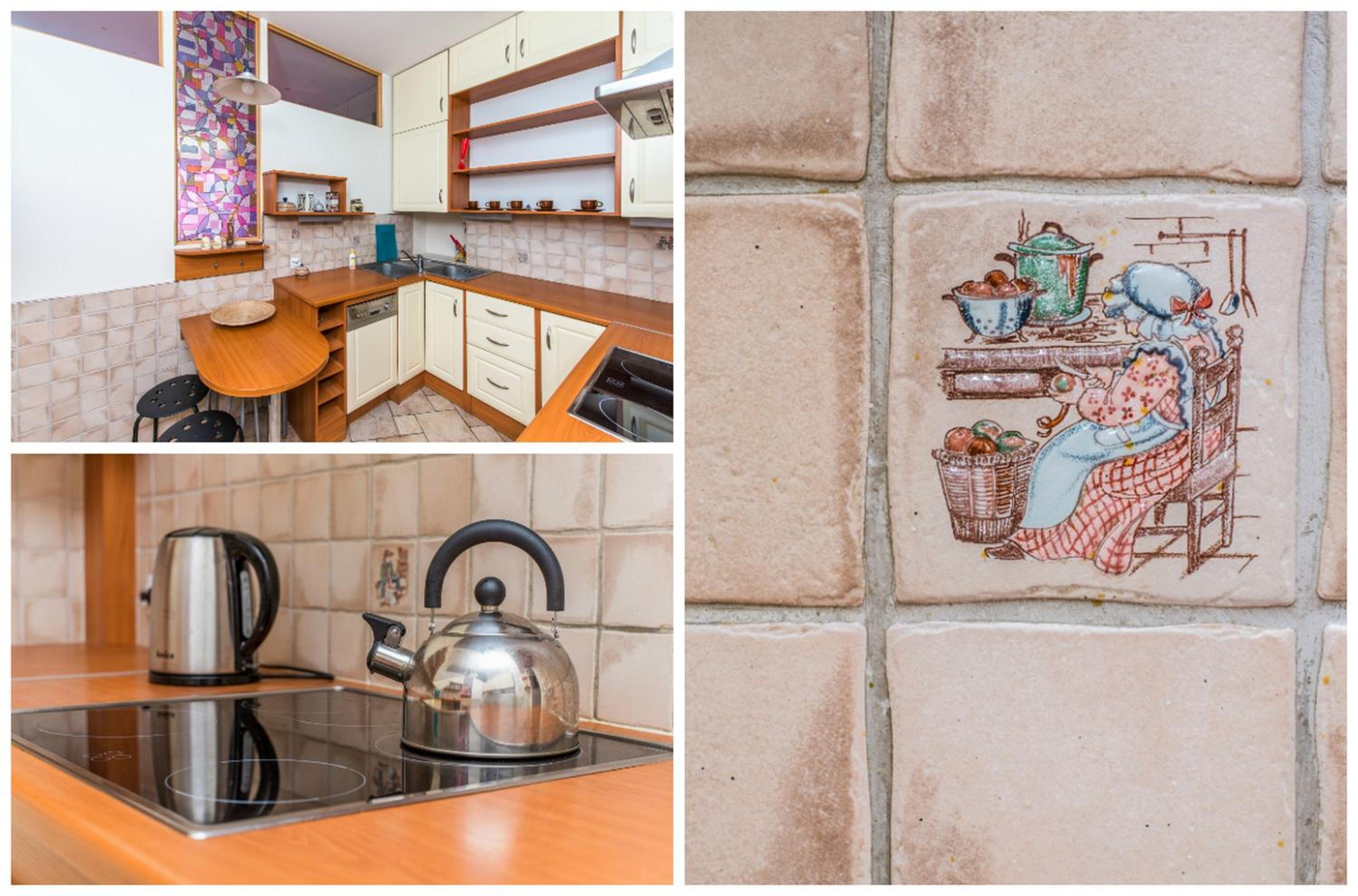 Apartament Horyzont