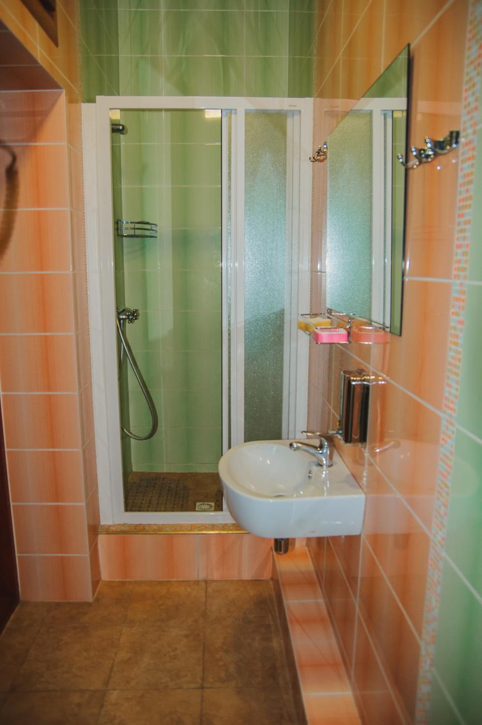 Hostel Stozhary