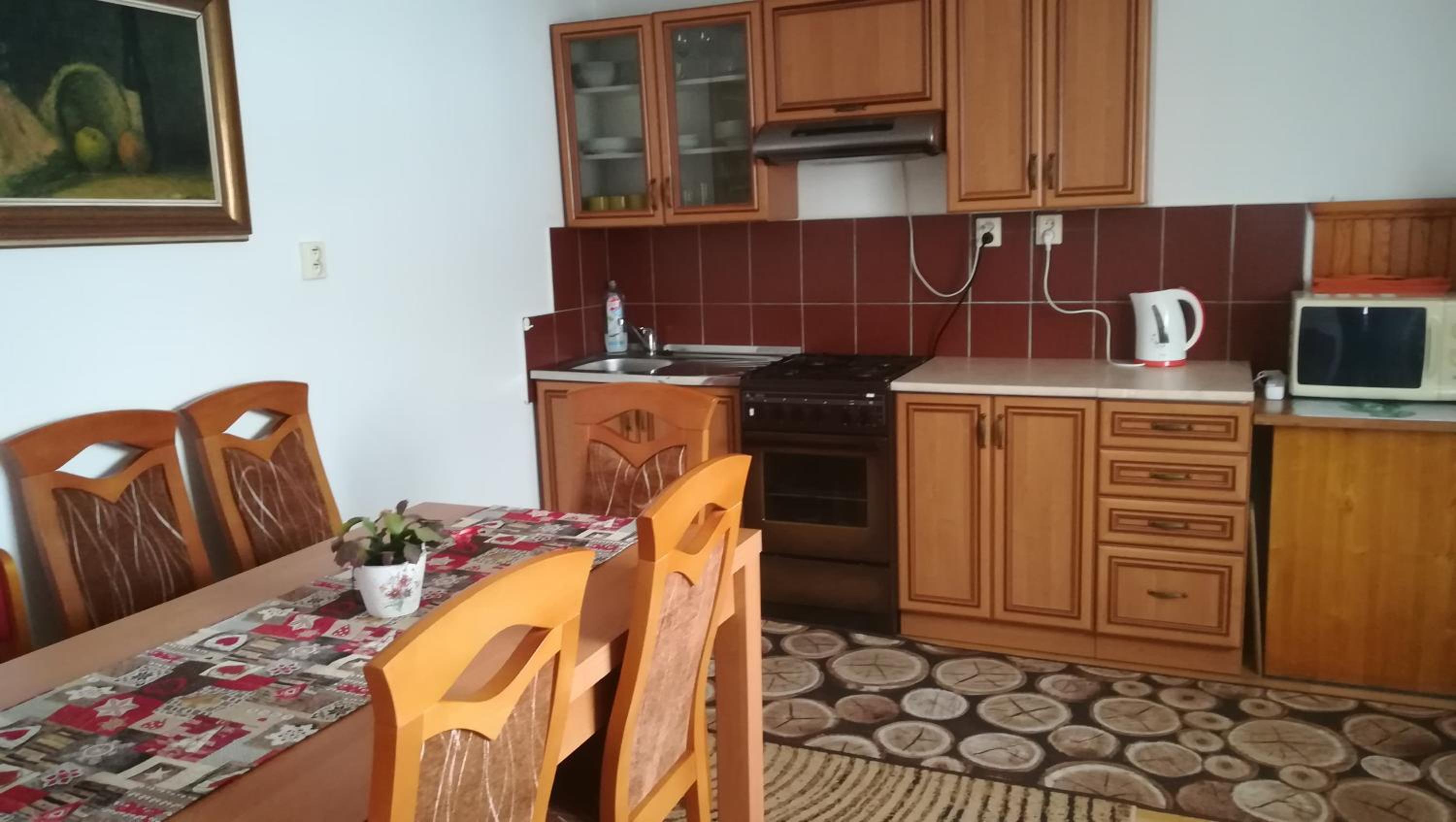 Privát Jonas view 5