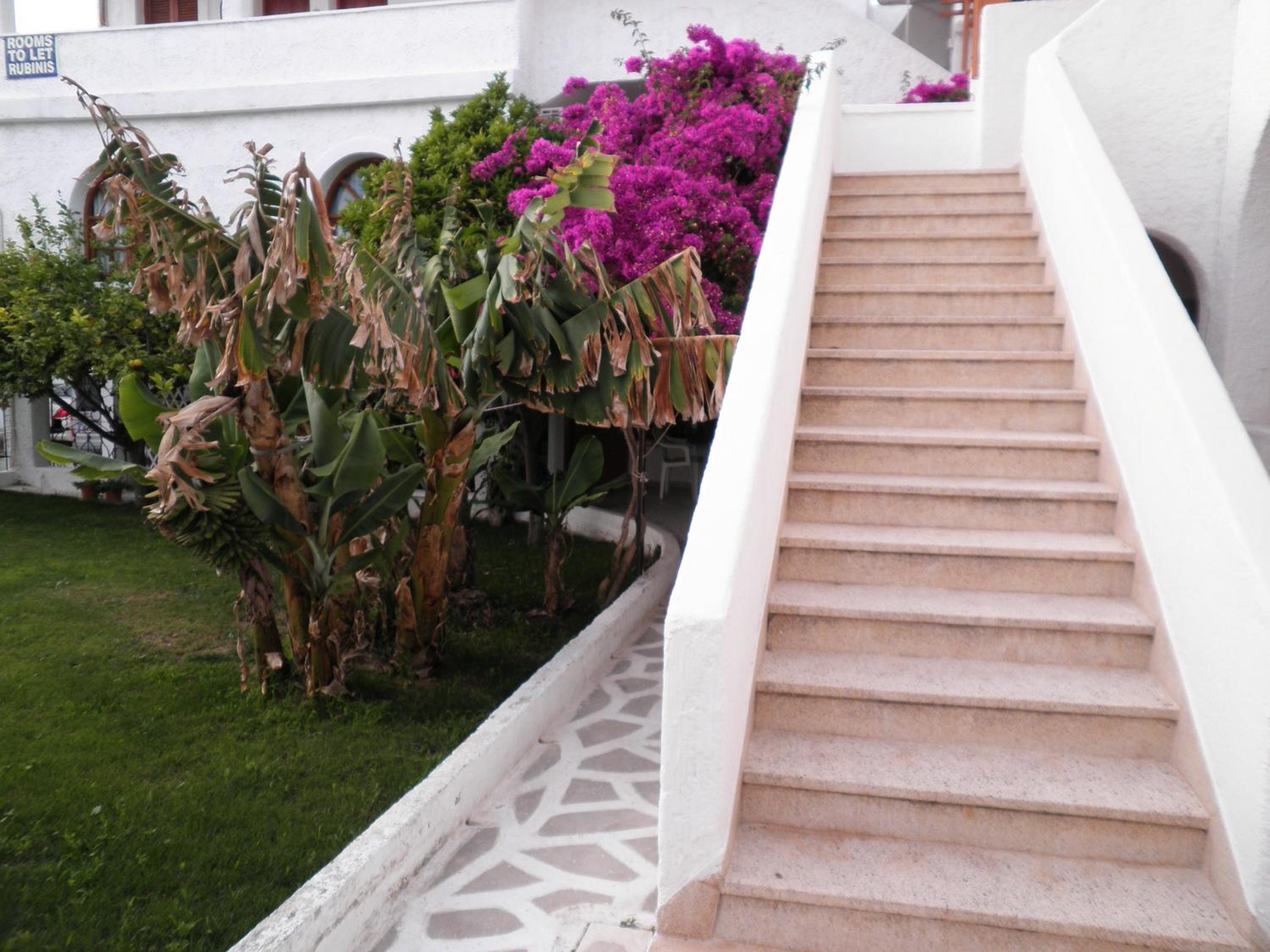 Rubini Rooms