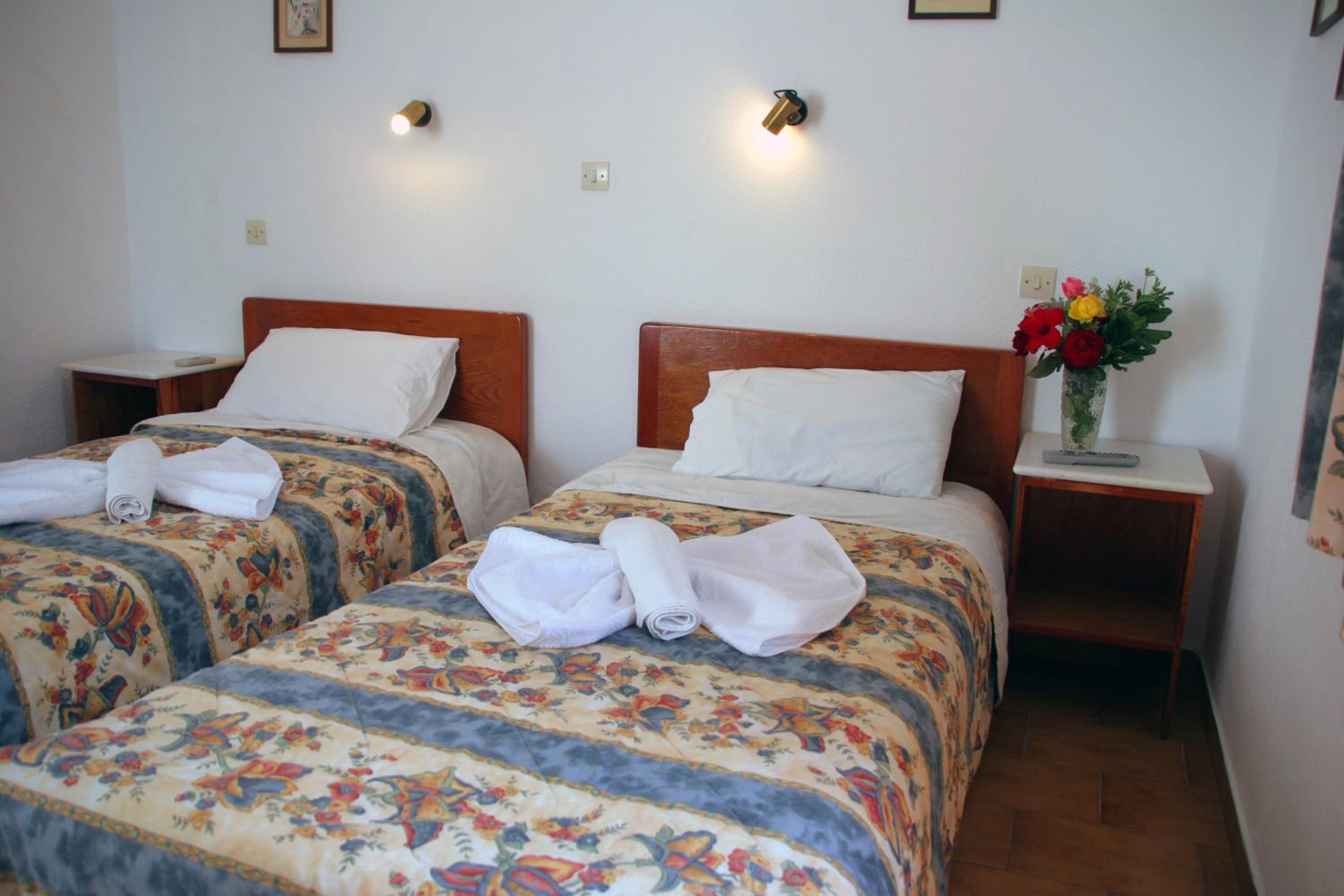 Rubini Rooms