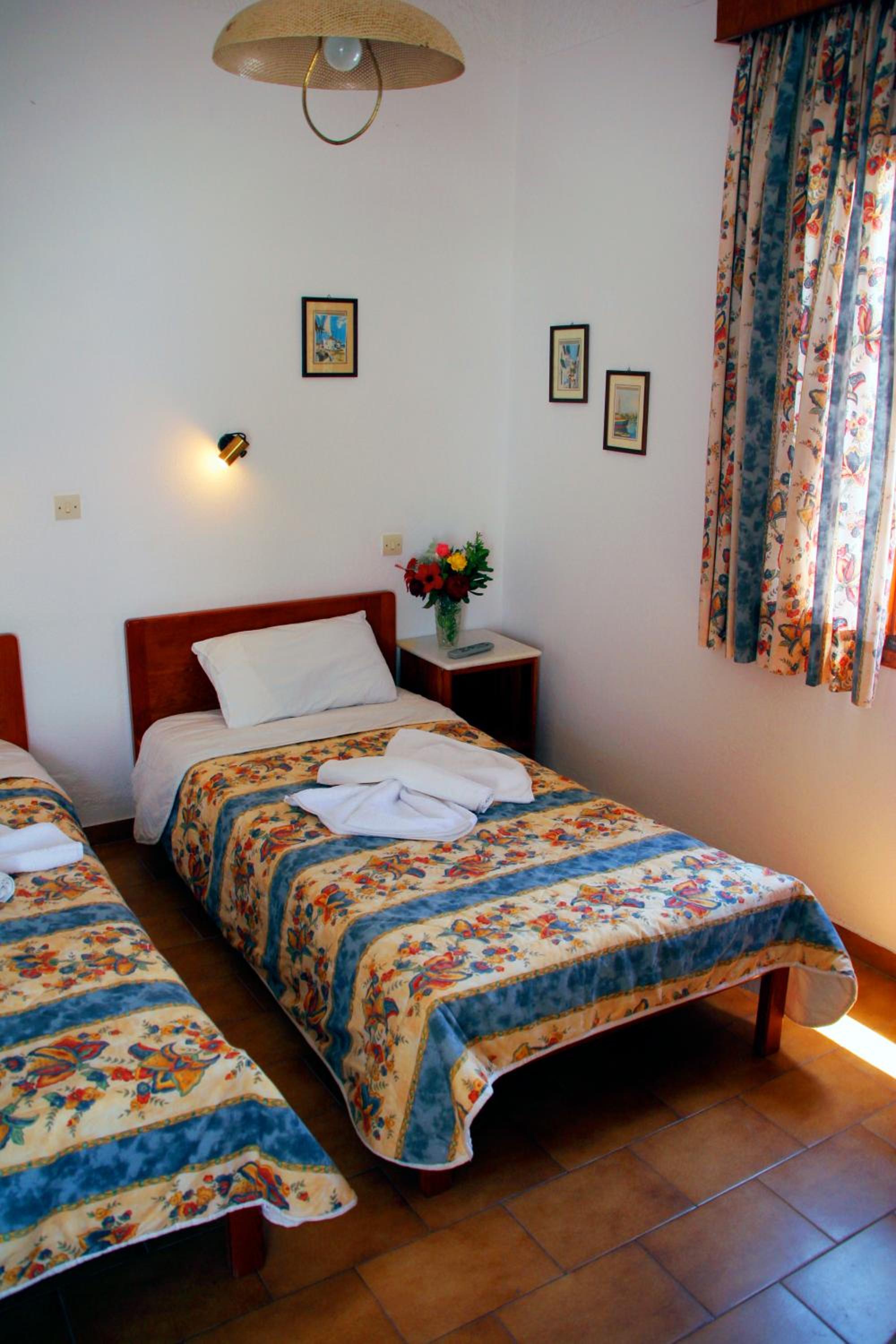 Rubini Rooms