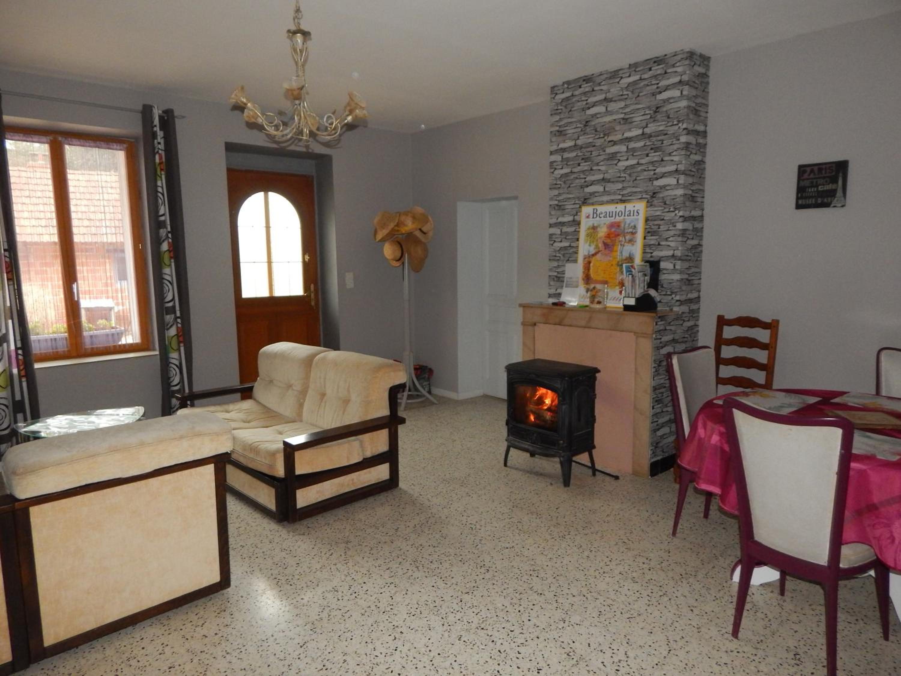 Gite chez Marcel et Béa
