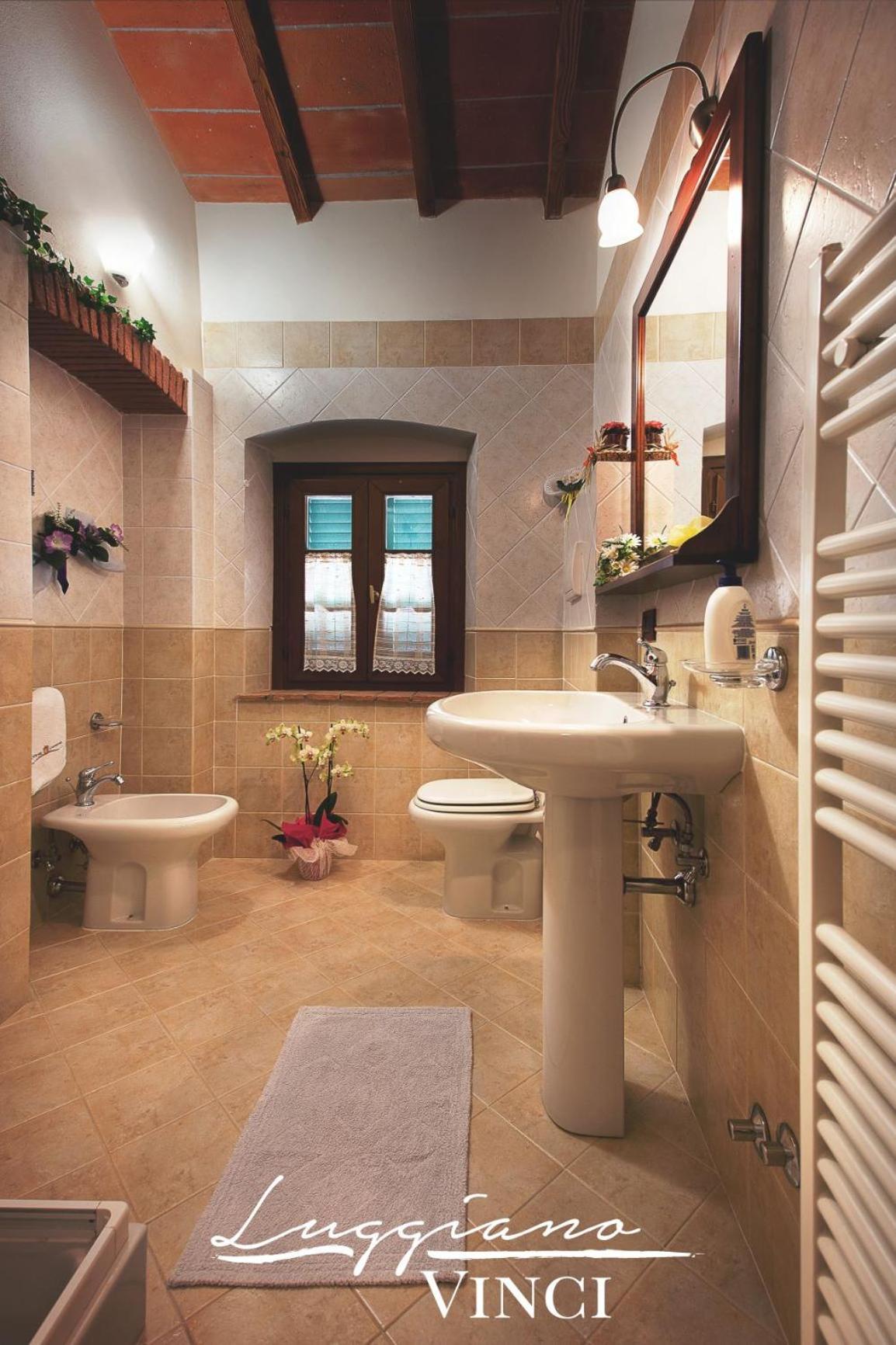 Agriturismo Luggiano