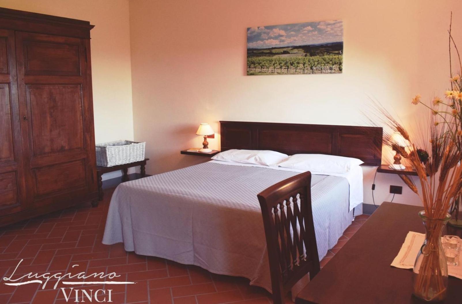 Agriturismo Luggiano