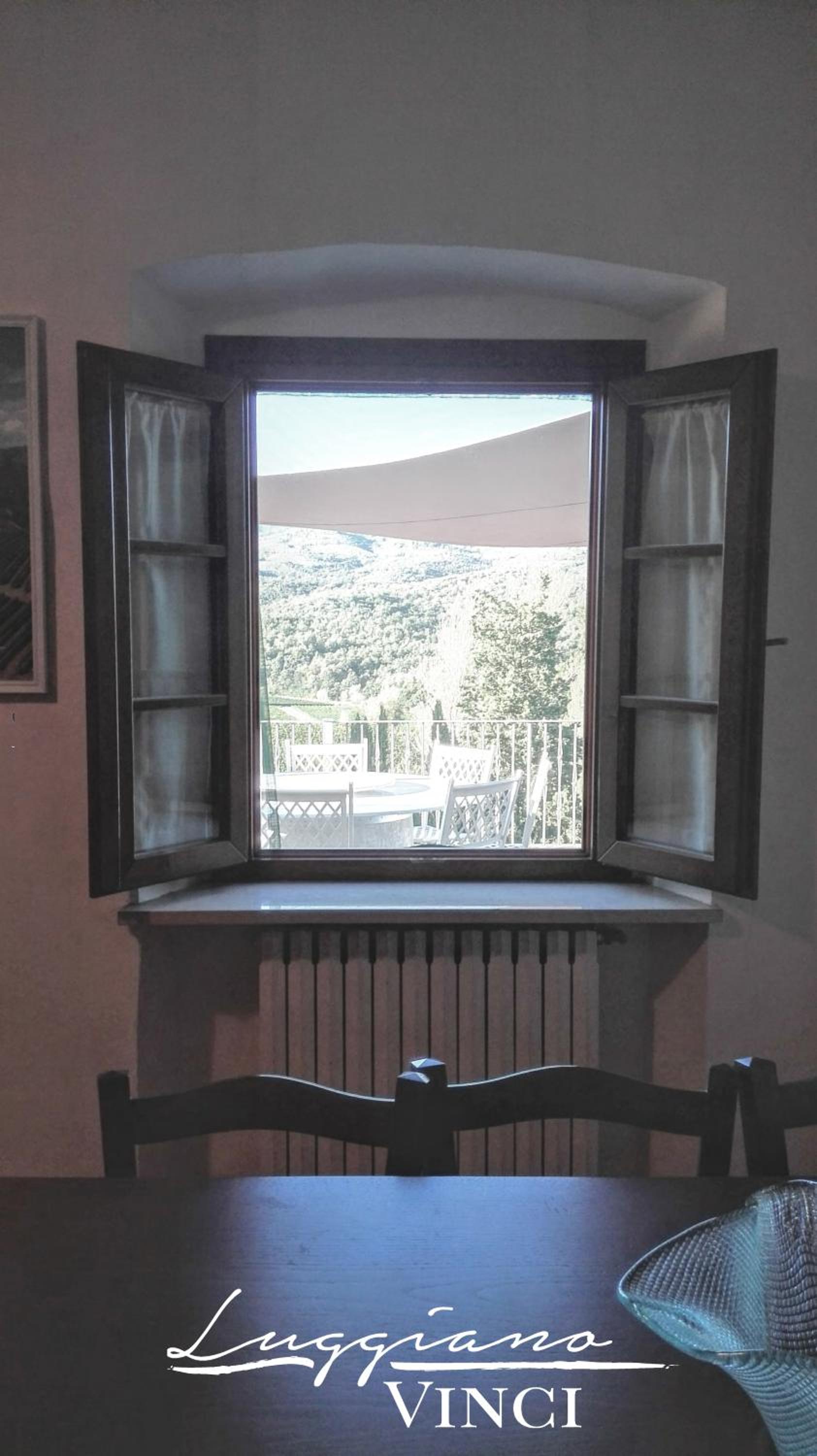 Agriturismo Luggiano
