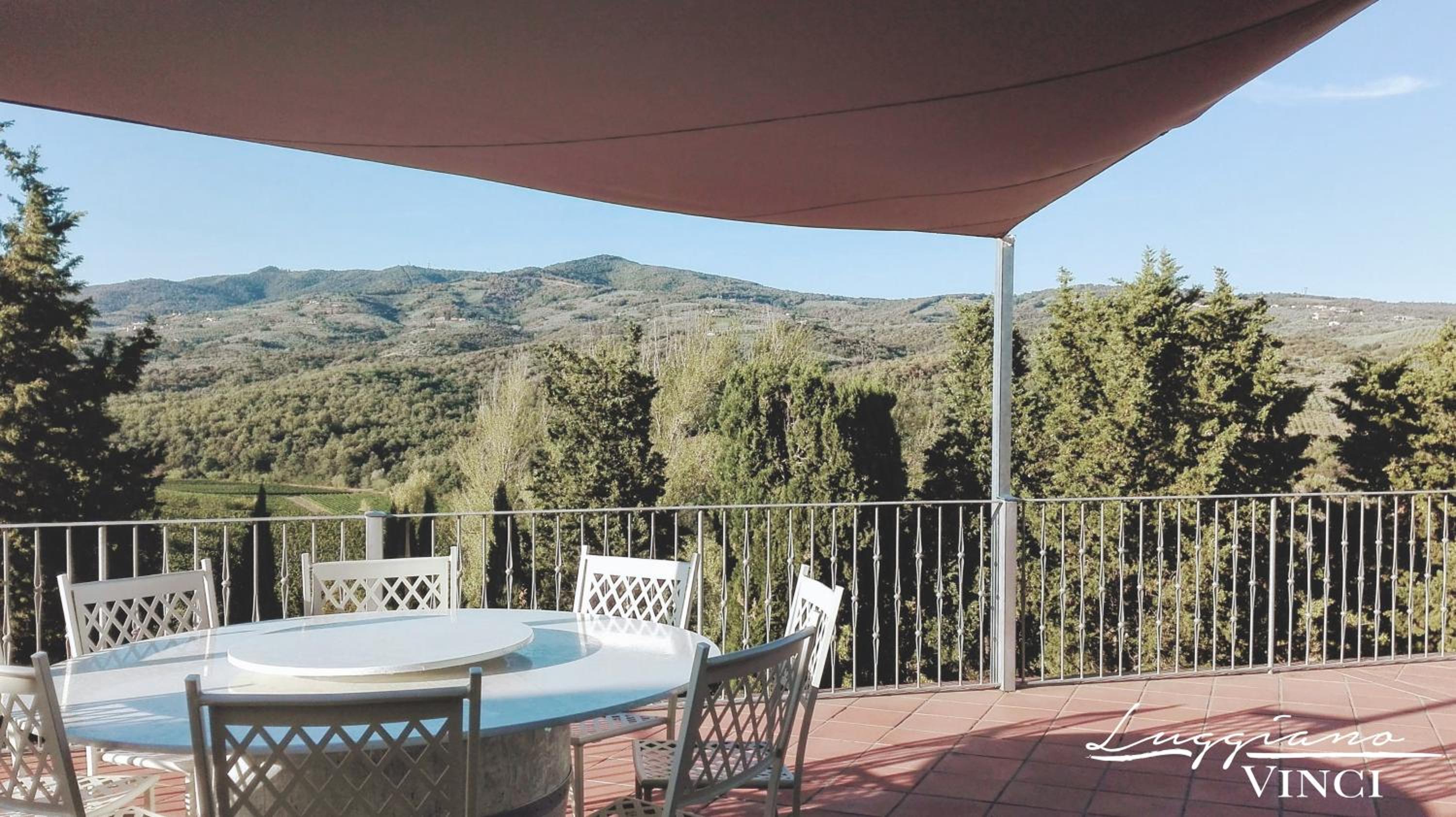 Agriturismo Luggiano