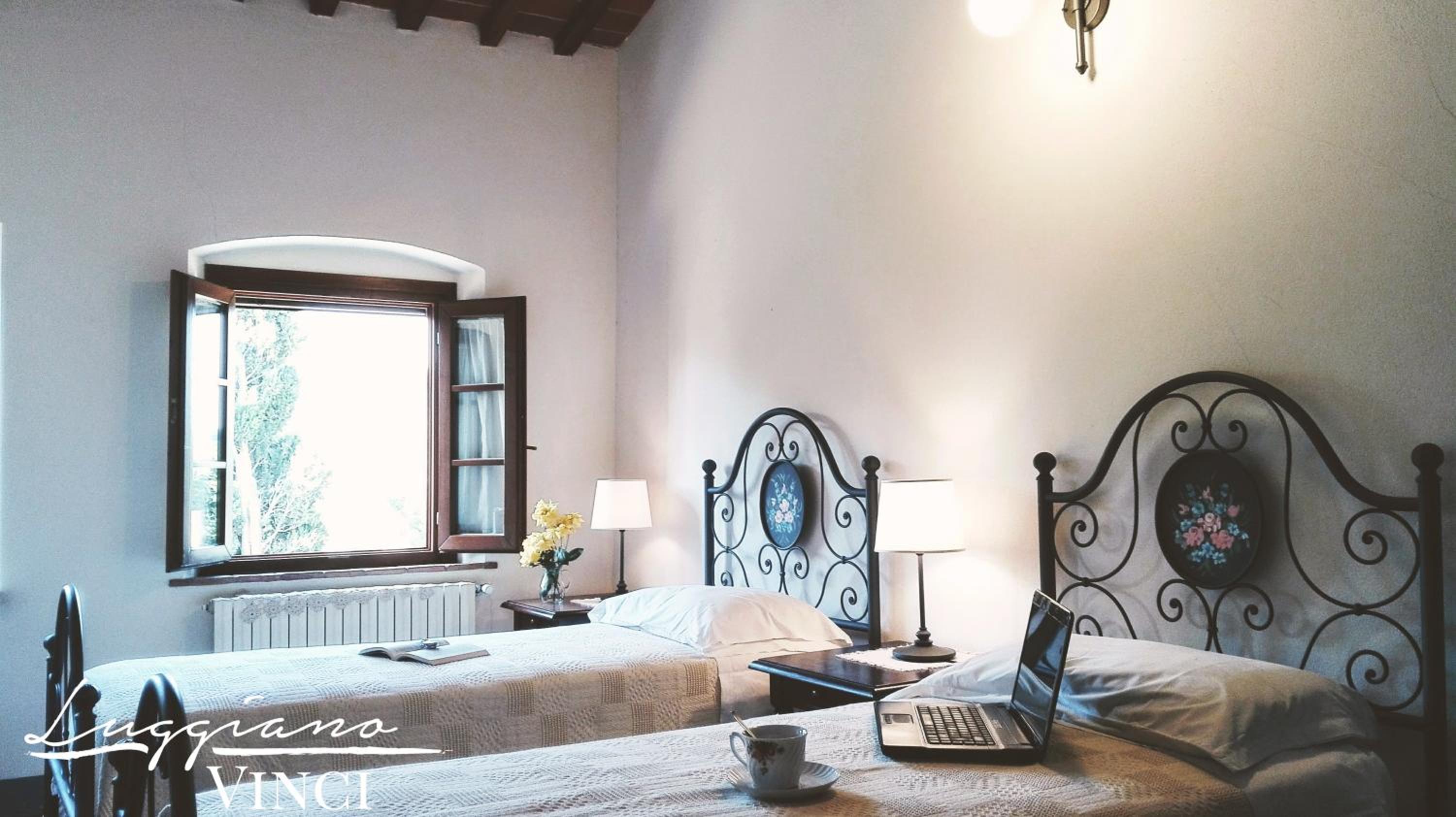 Agriturismo Luggiano