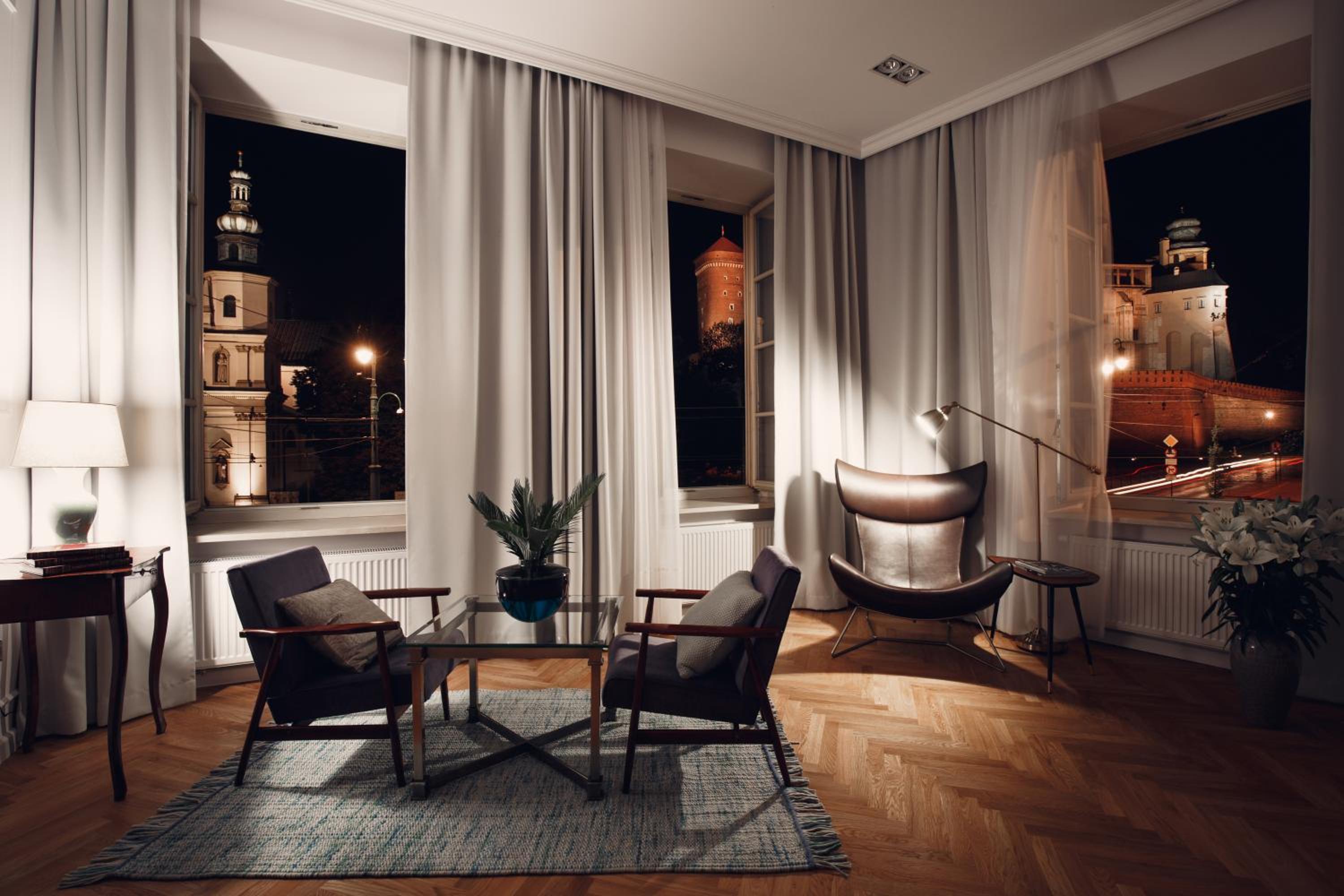 STRADOMSKA 2 APARTMENTS view 2