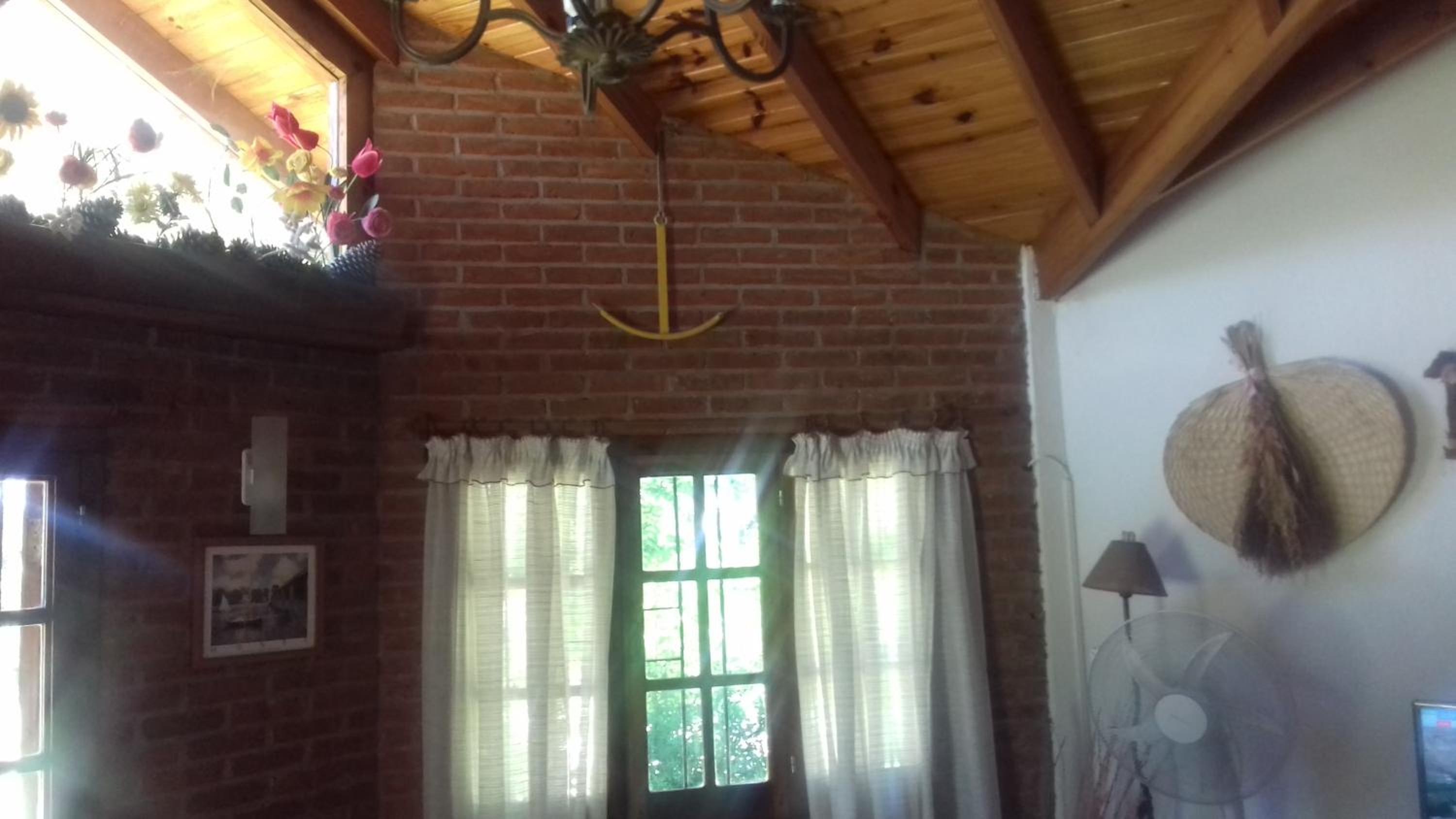 Chalet Costavaleria