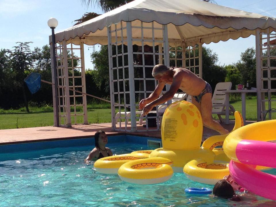 Tortuga Casa Vacanze