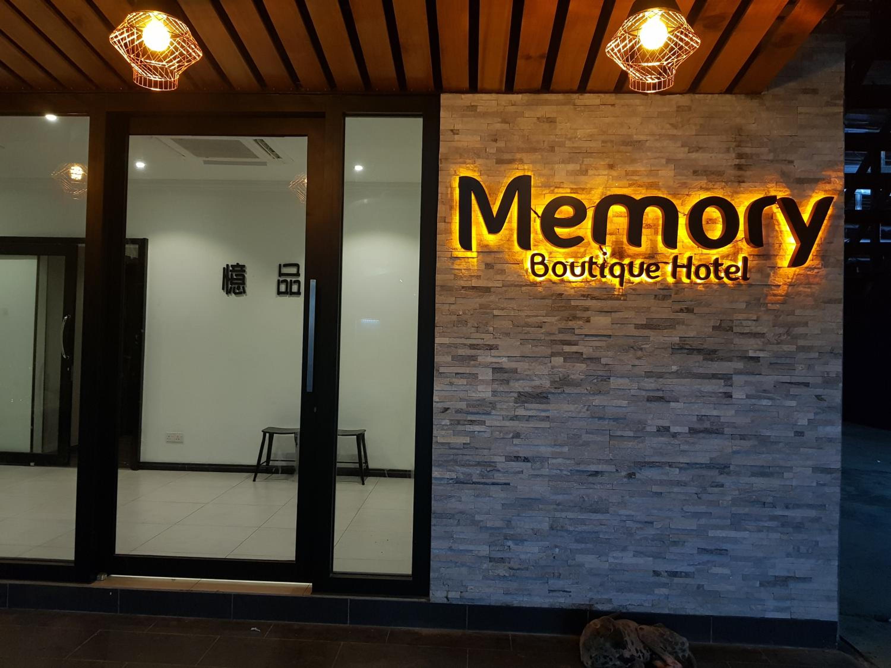 Memory Boutique Hotel photo 1