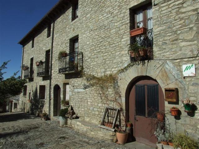 Casa San Vicente Autural photo 3