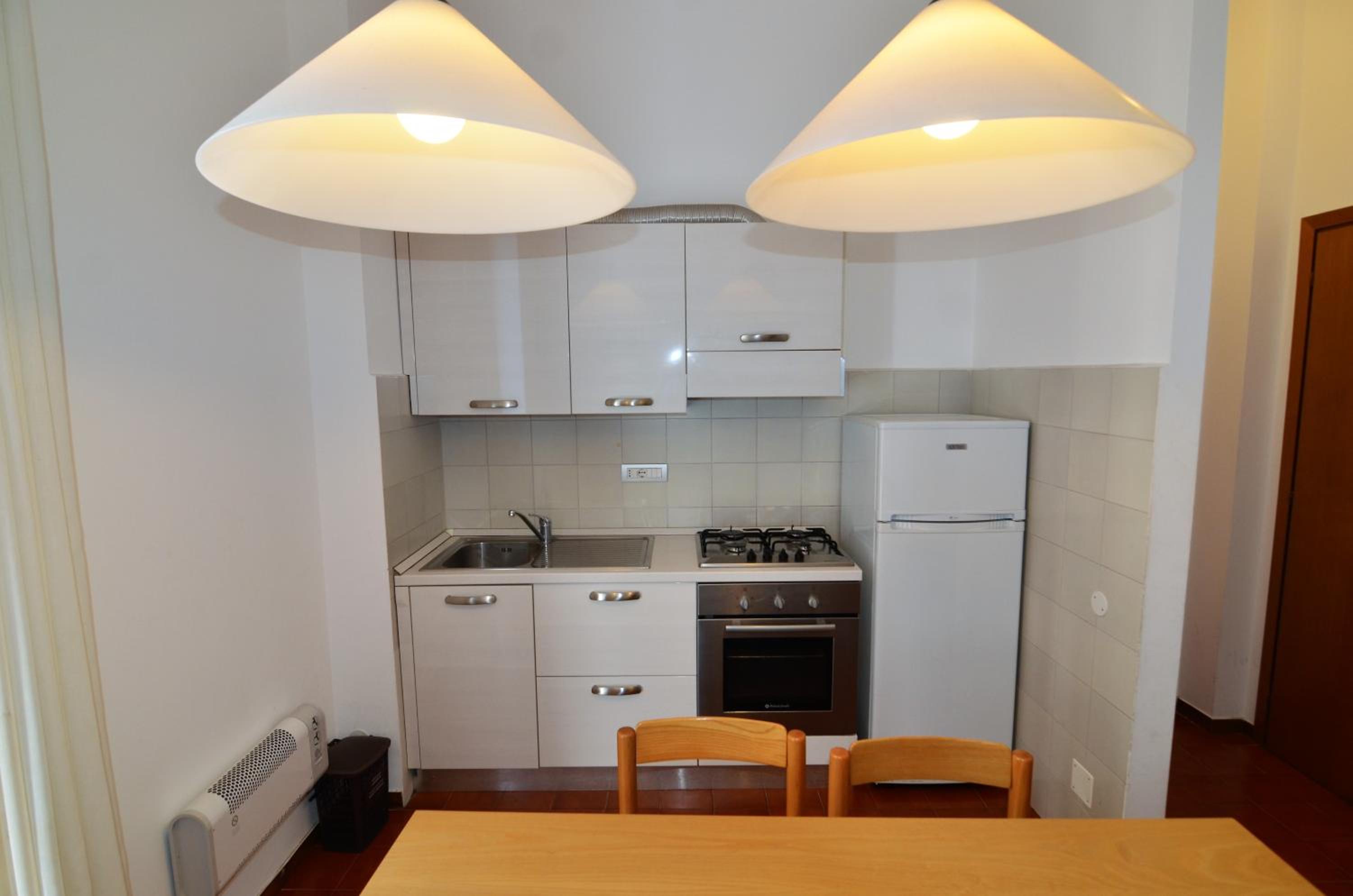 Panorama Excelsior apartment photo 5