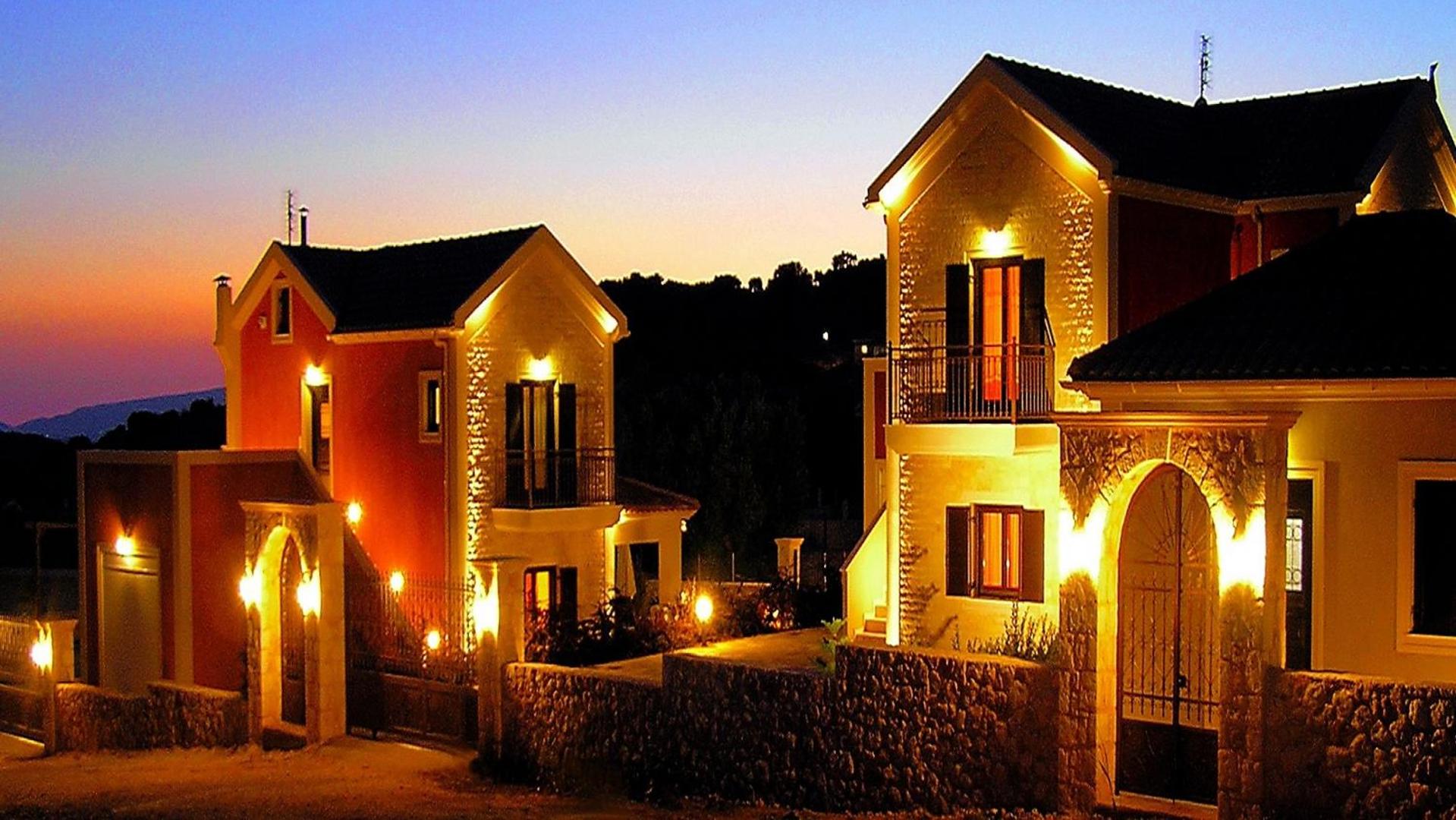 Kefalos Villas