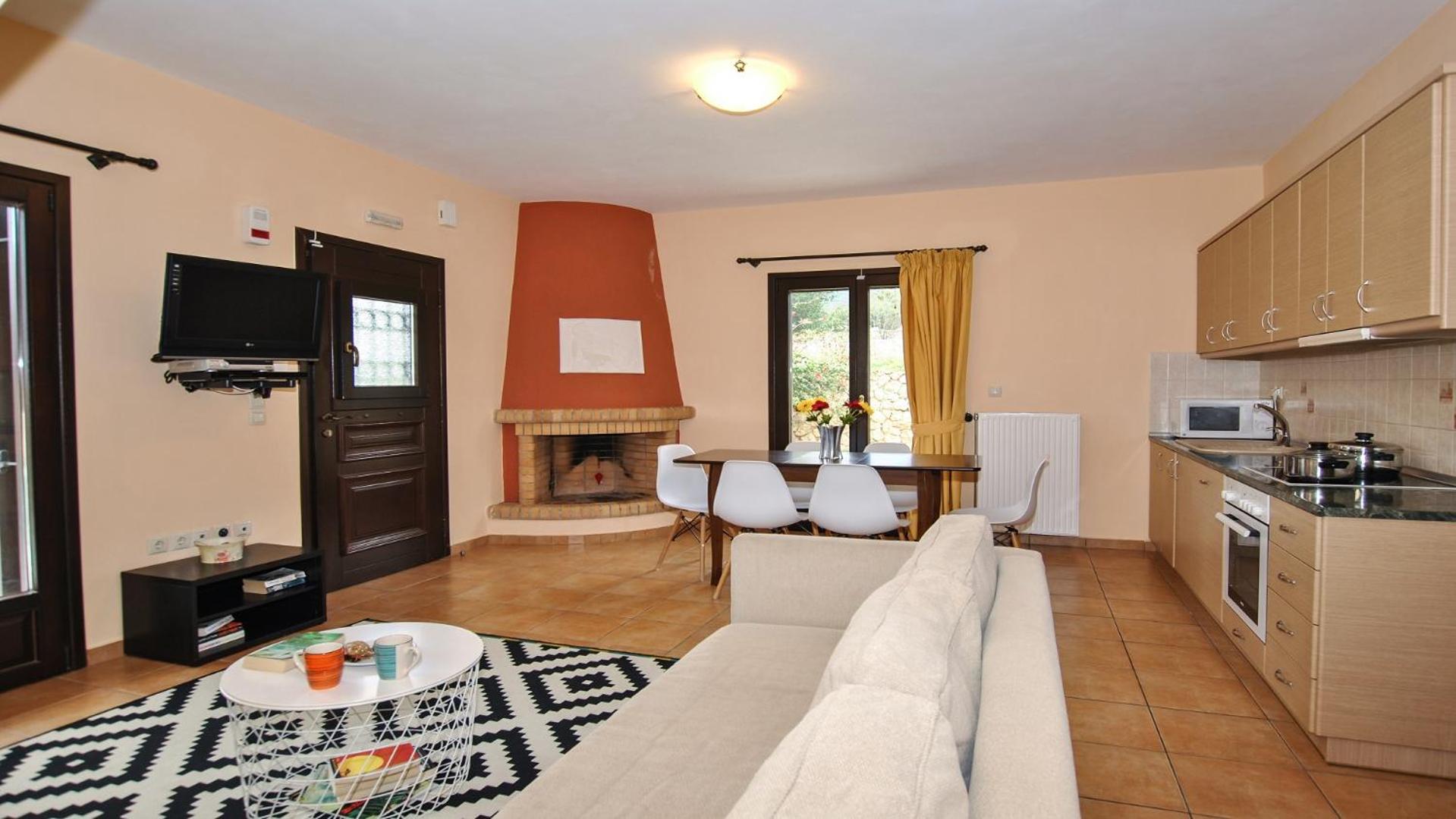 Kefalos Villas