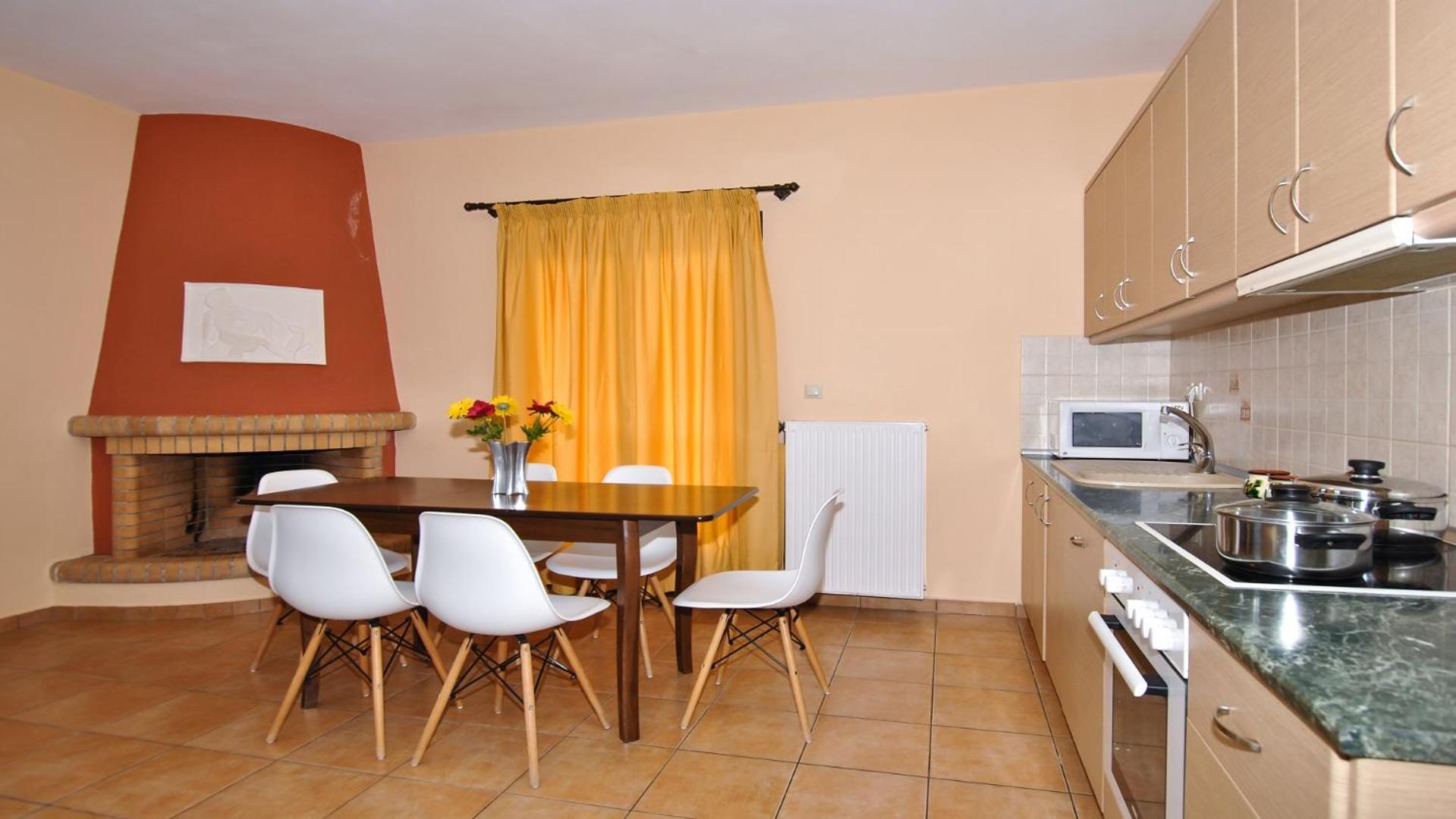 Kefalos Villas