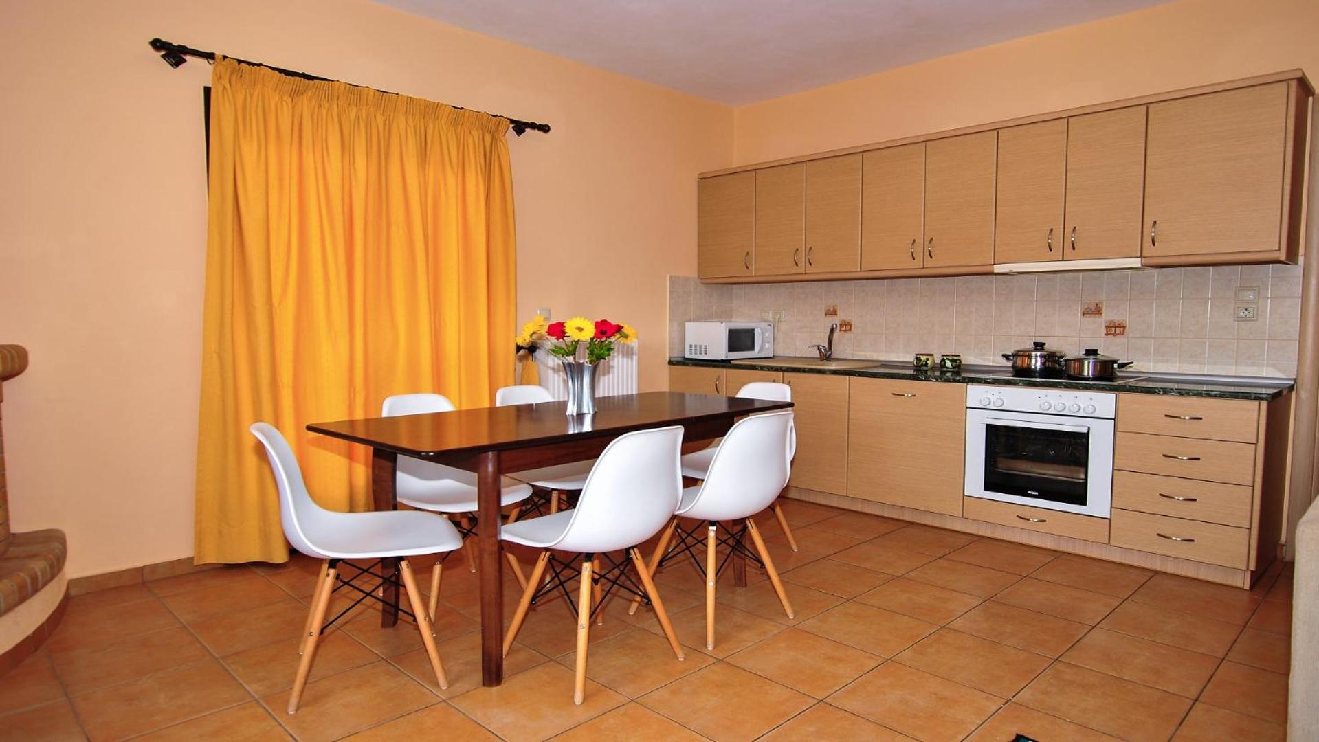 Kefalos Villas