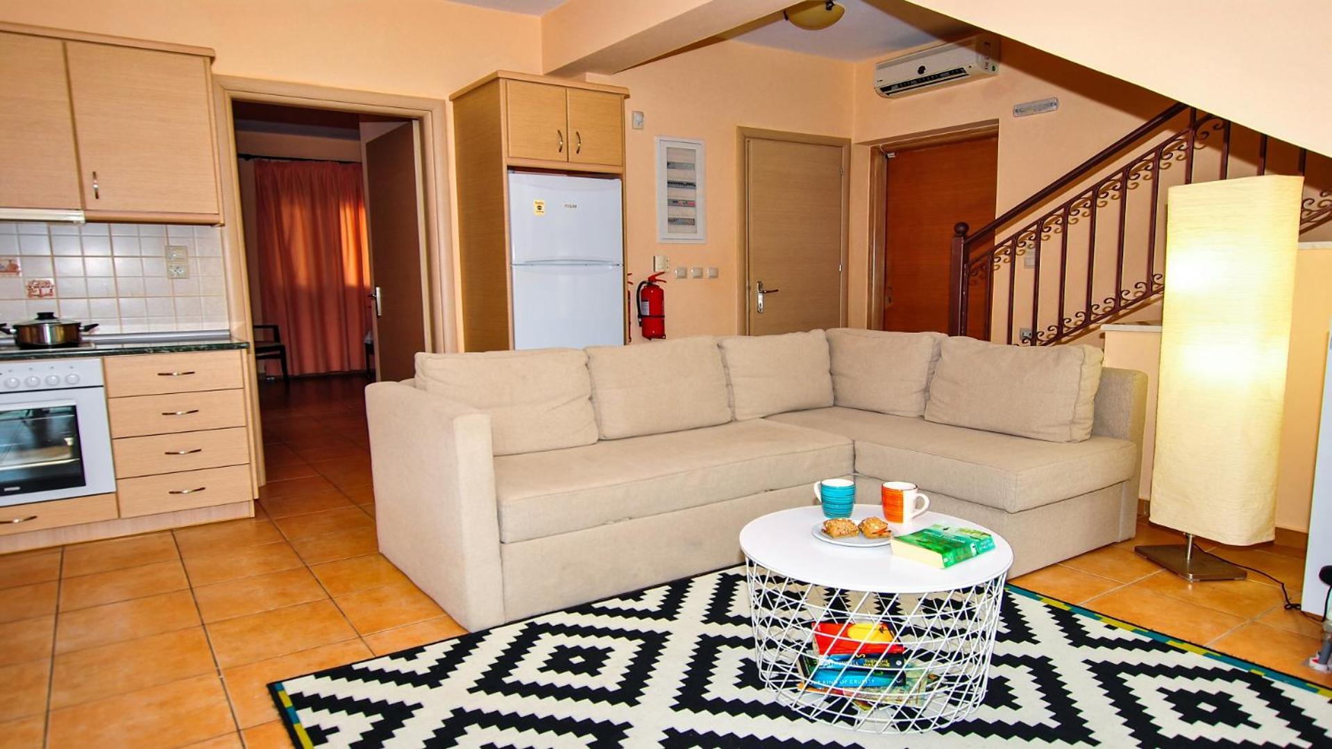 Kefalos Villas