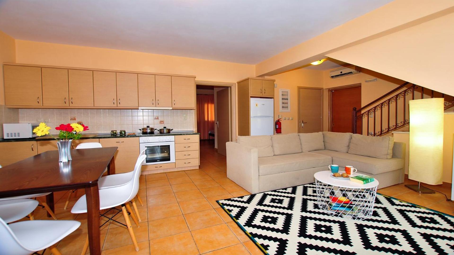 Kefalos Villas