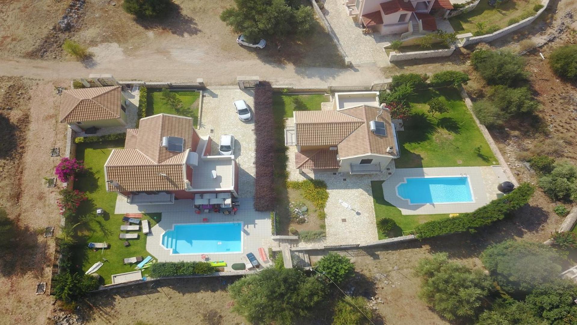 Kefalos Villas