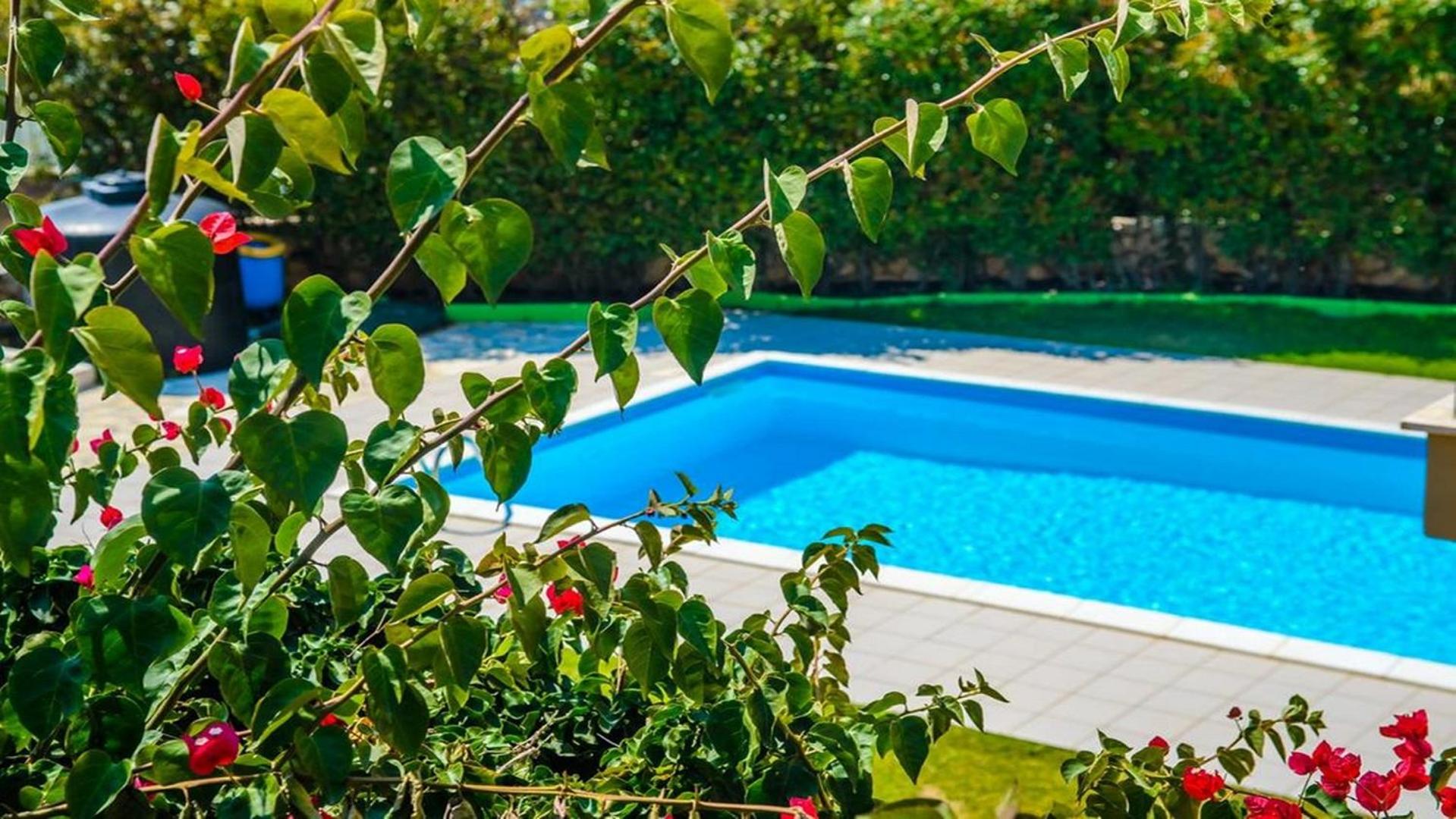 Kefalos Villas