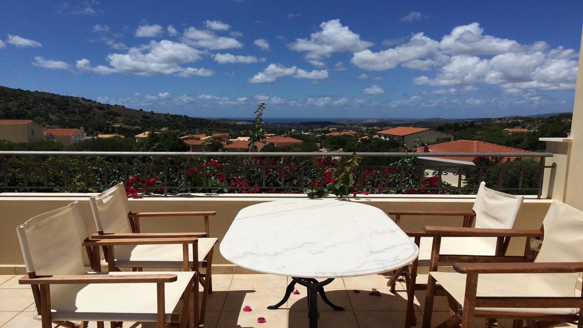 Kefalos Villas