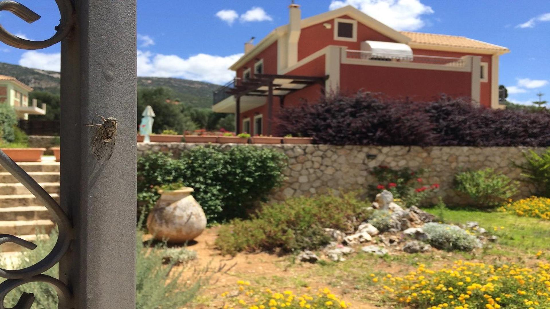 Kefalos Villas